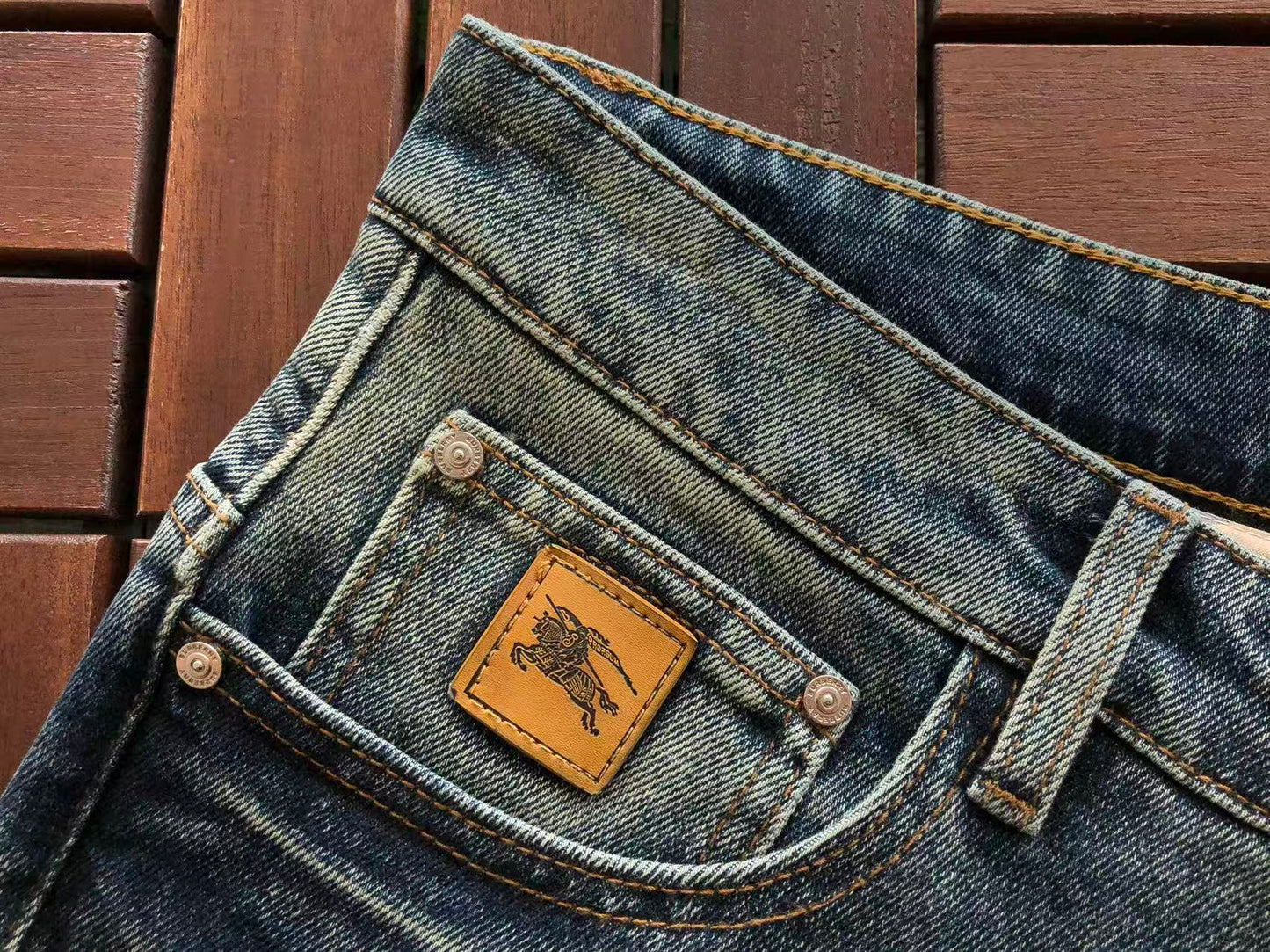 BB Pants