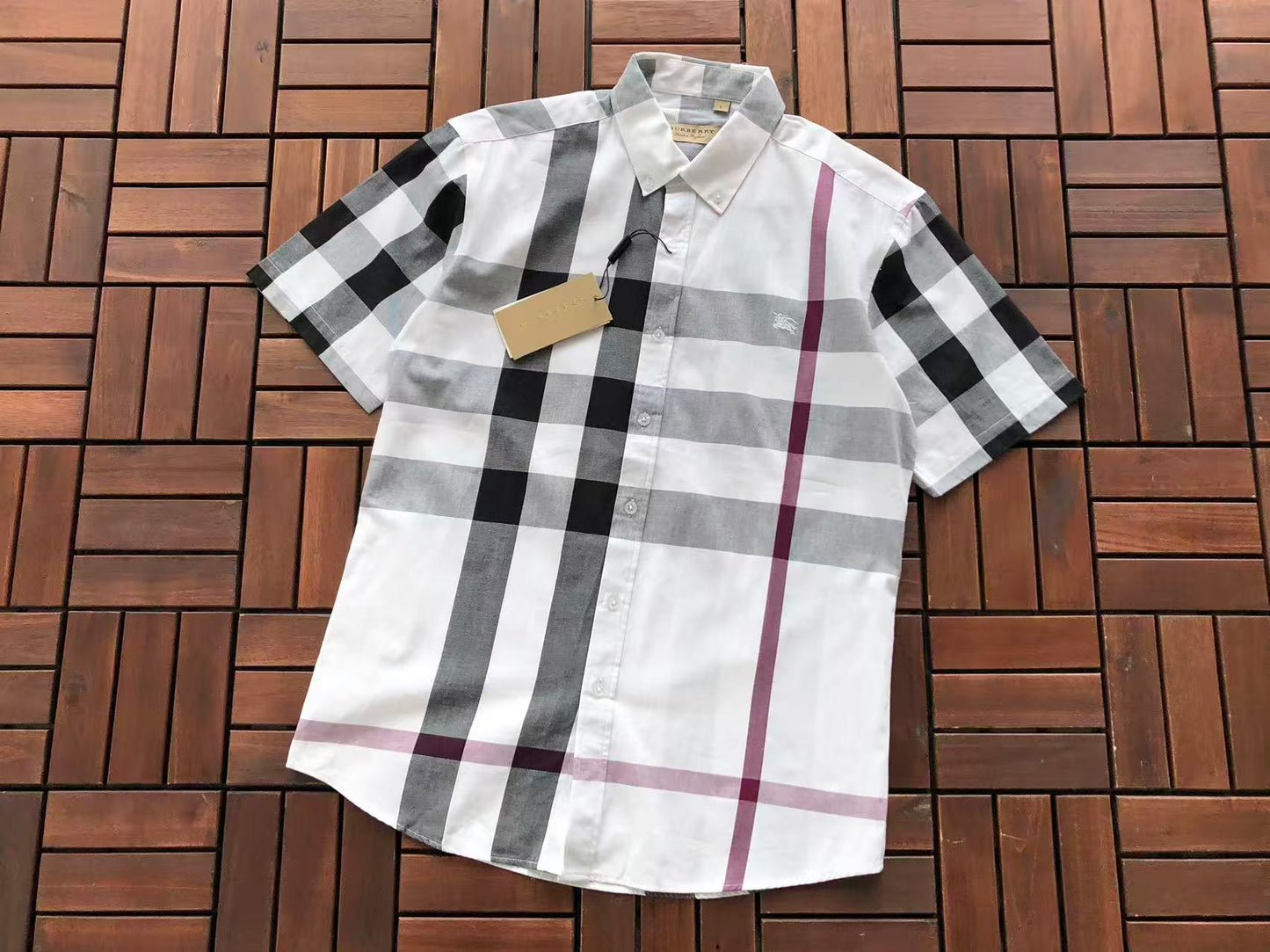 BB Shirt