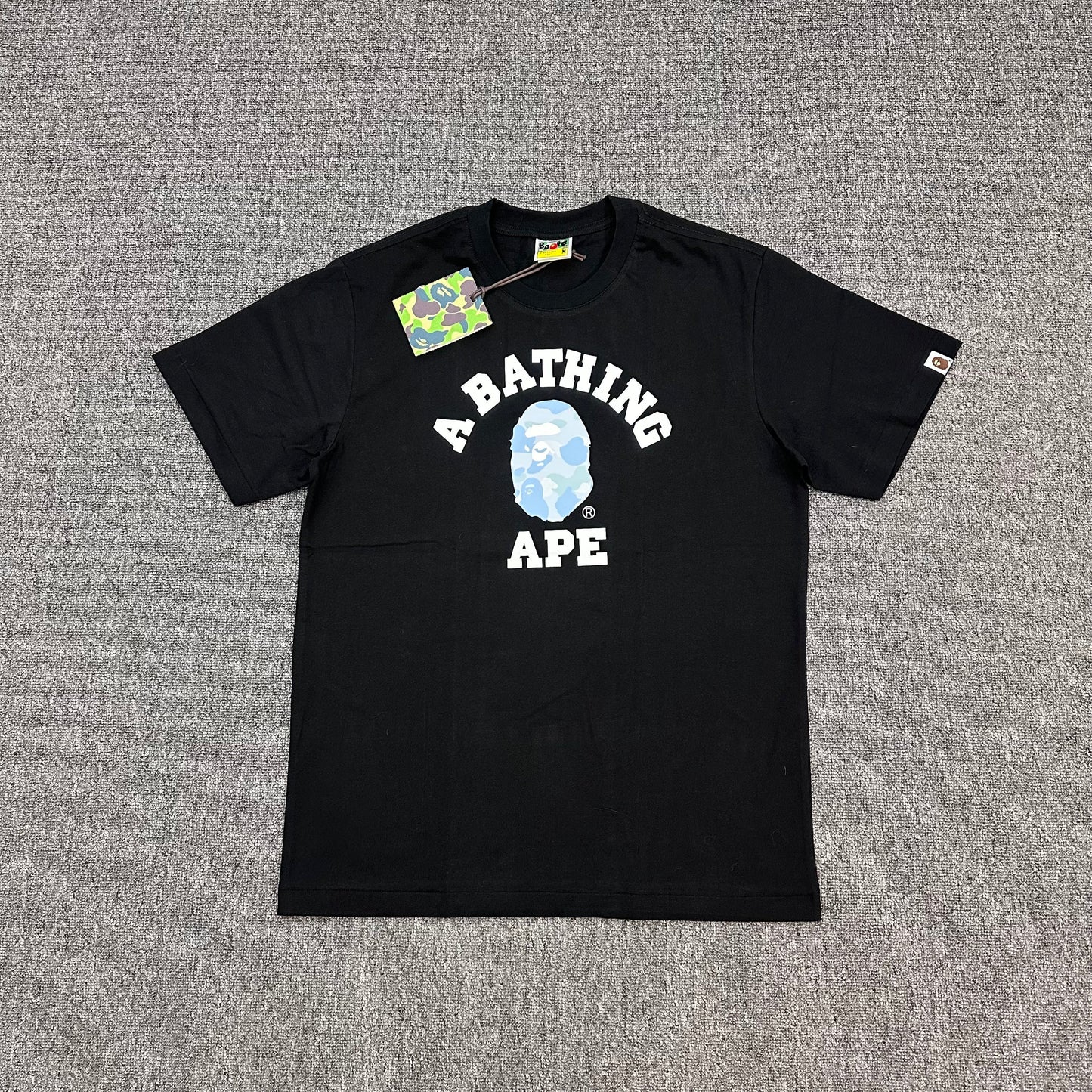 Bp Tshirt