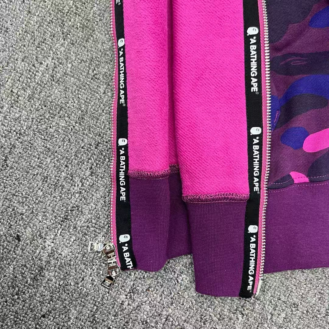 Bp Hoodie