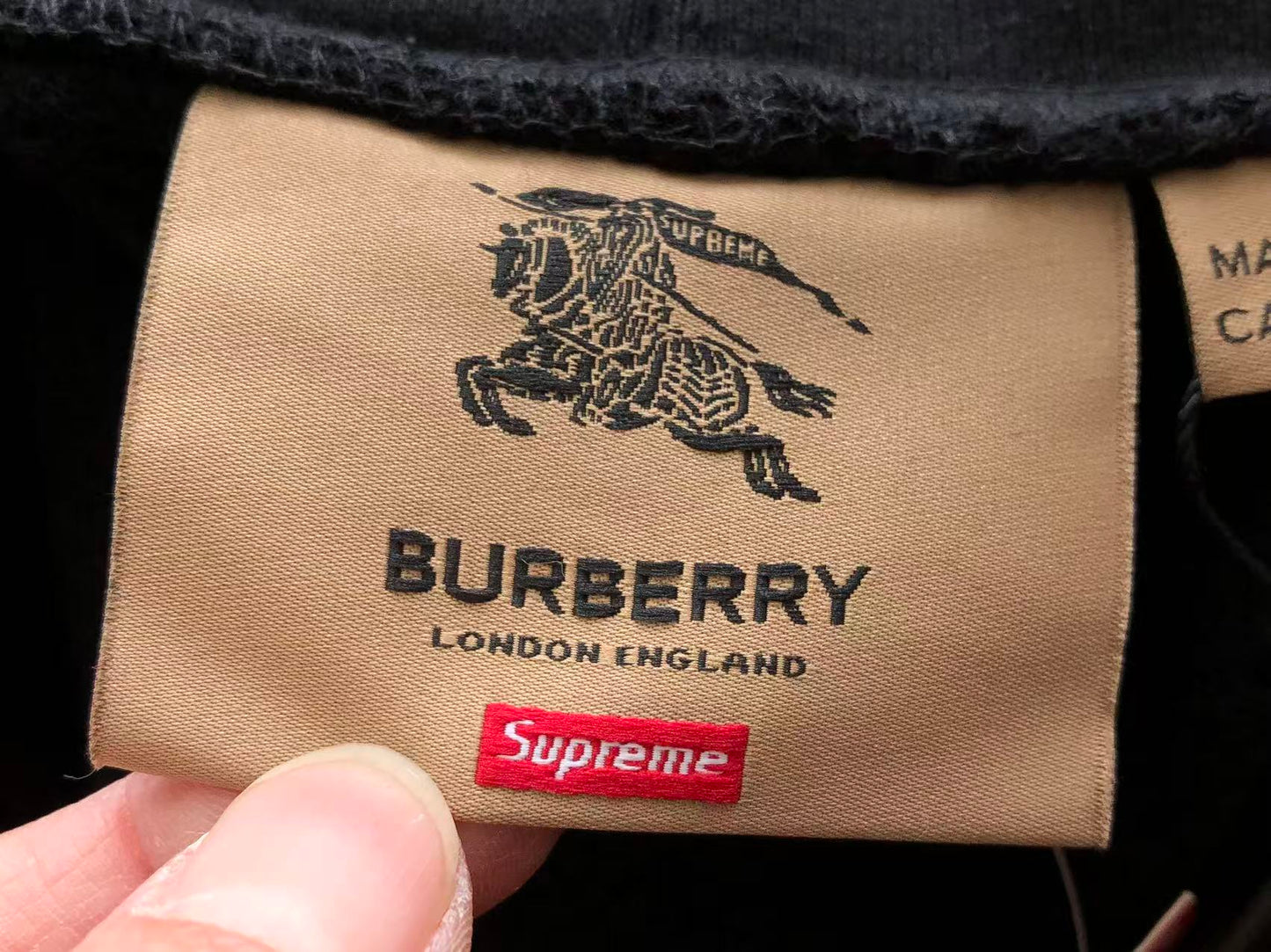 BB Hoodie