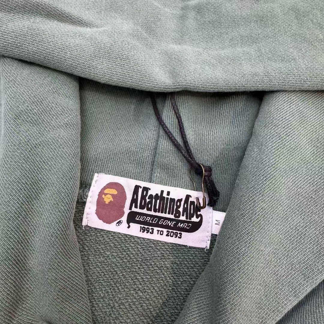 Bp Hoodie