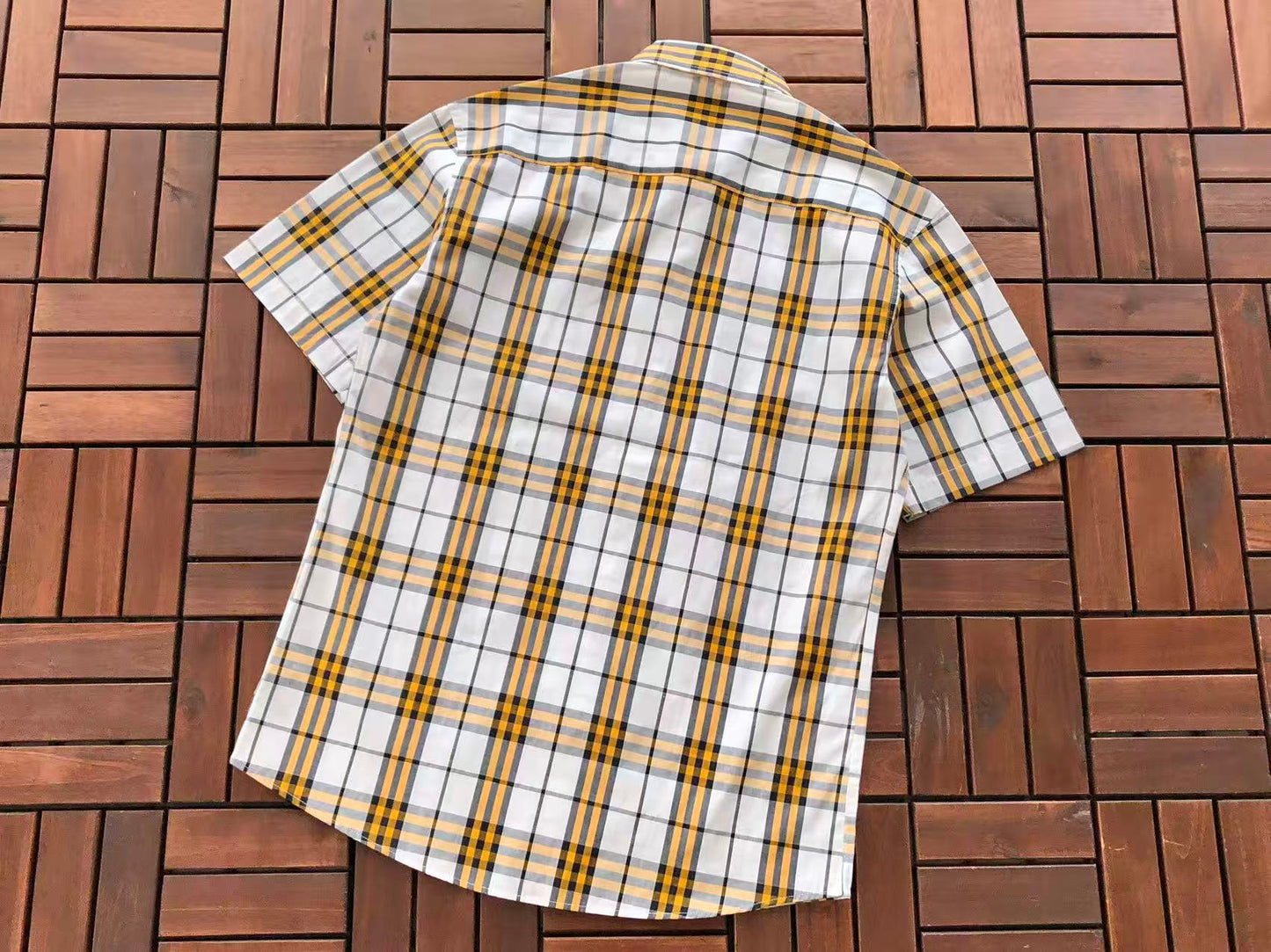 BB Shirt