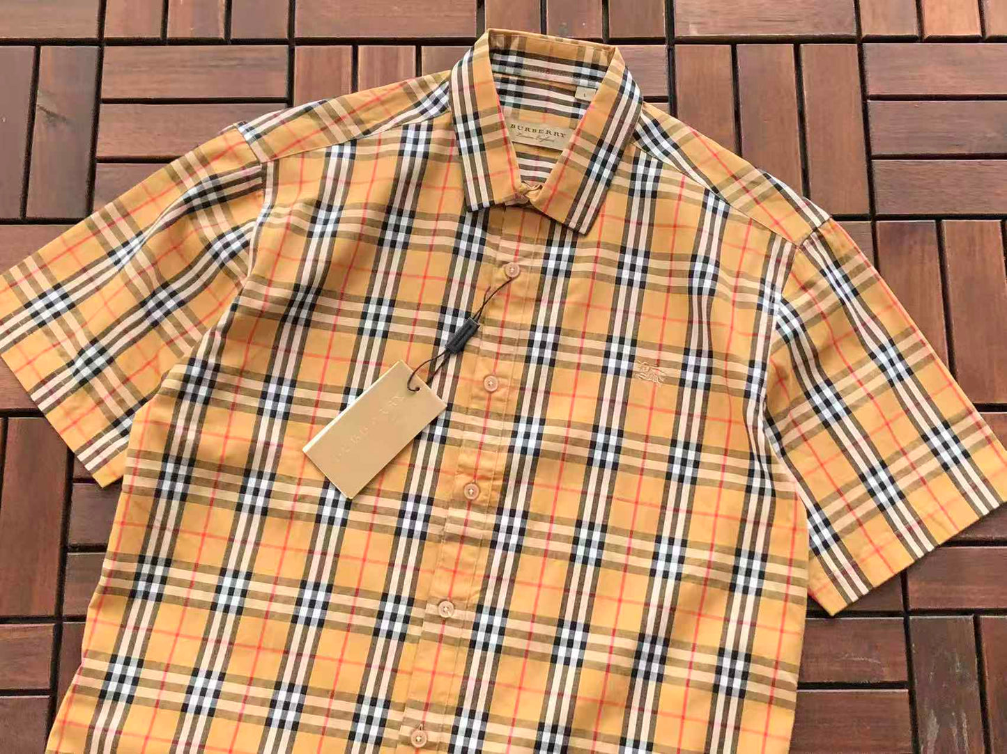 BB Shirt