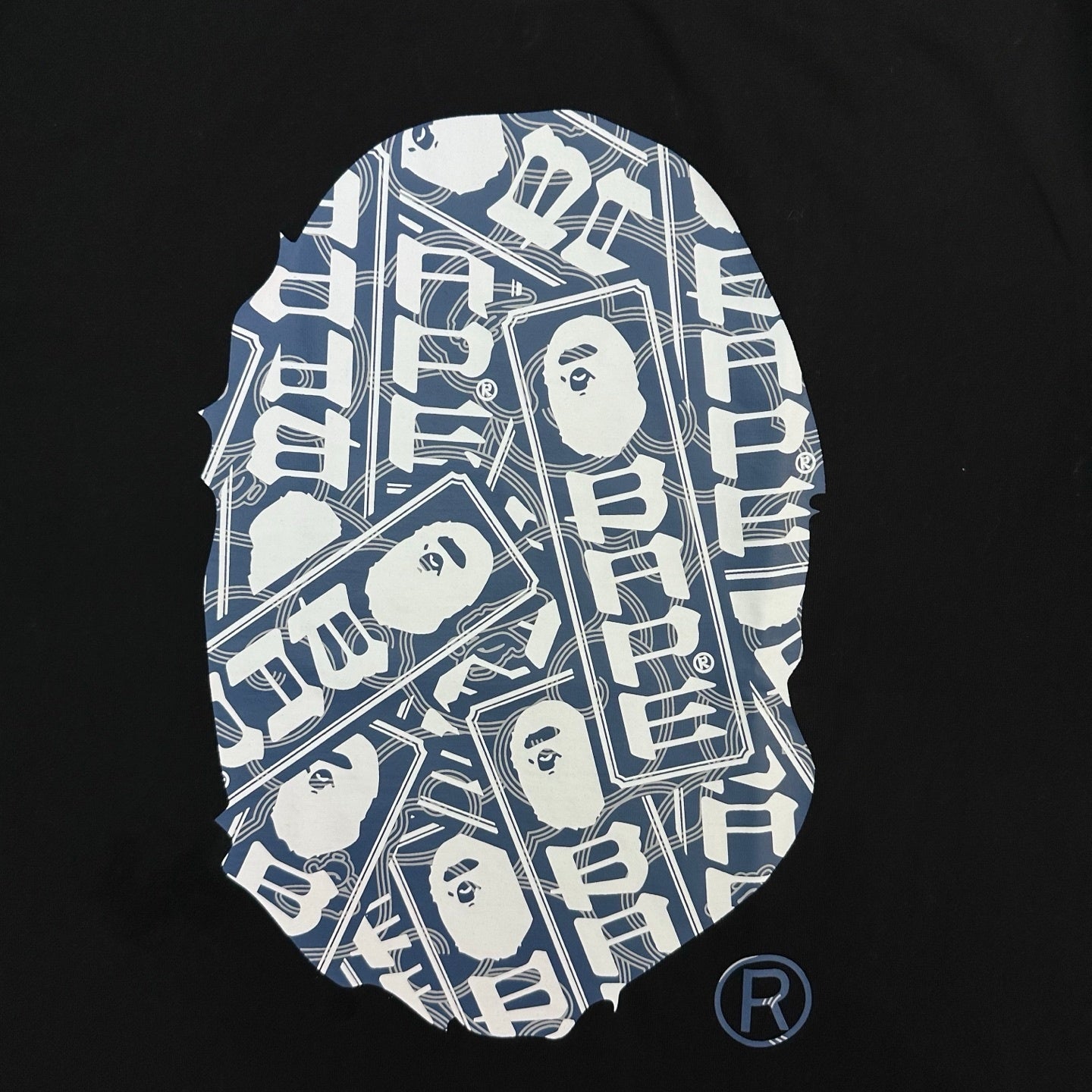 Bp Tshirt