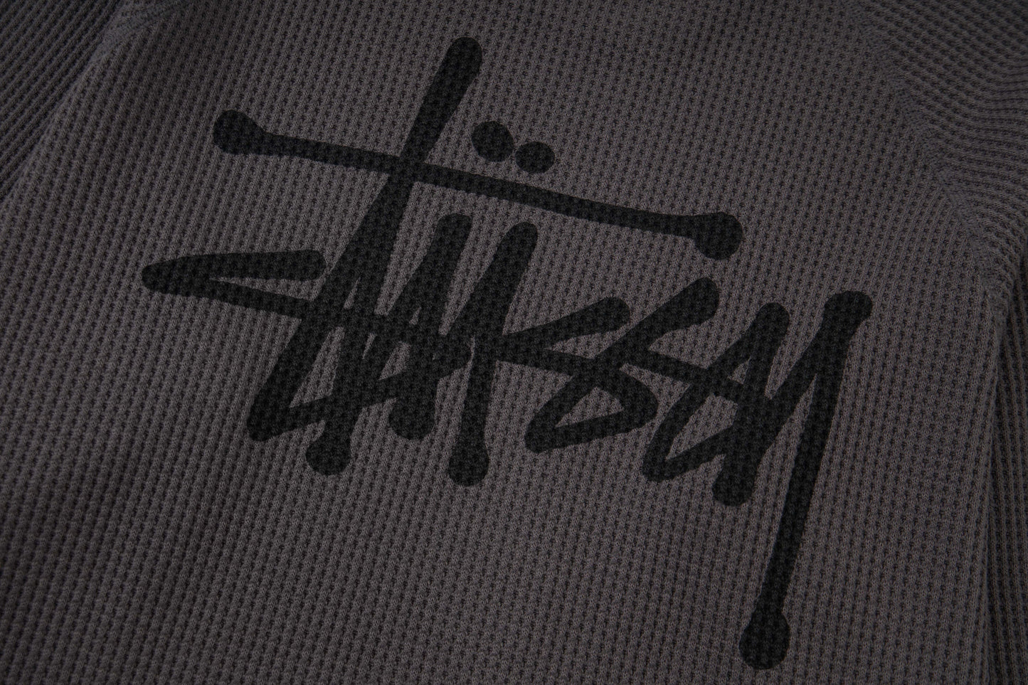 Stu Longsleeve