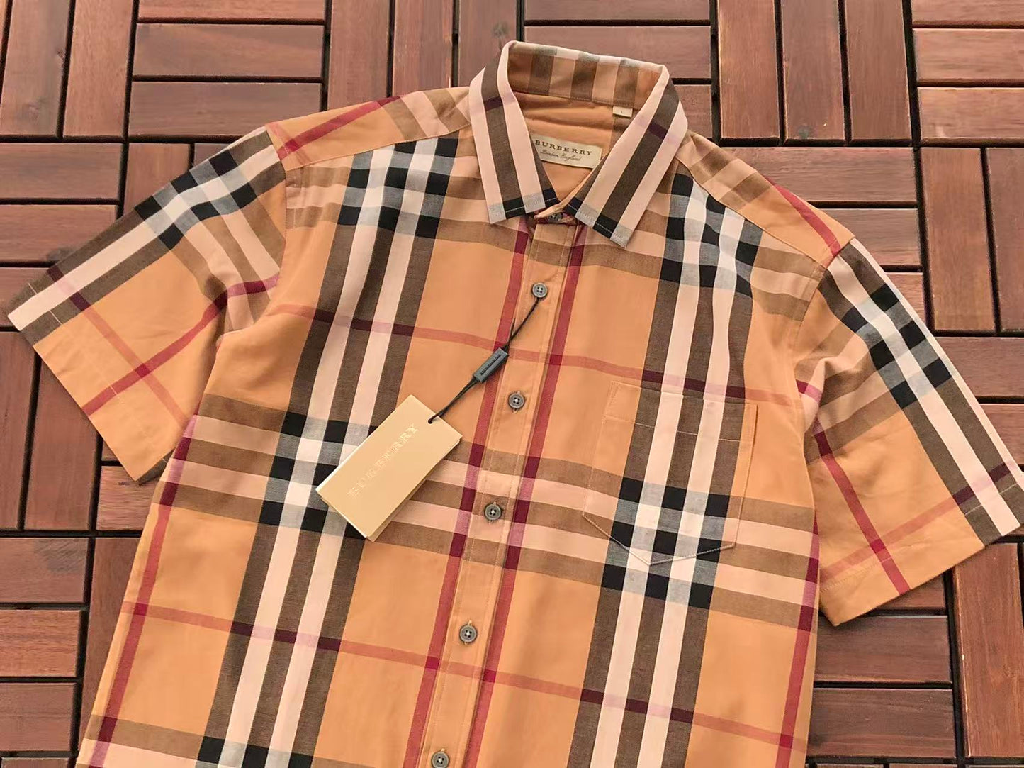 BB Shirt