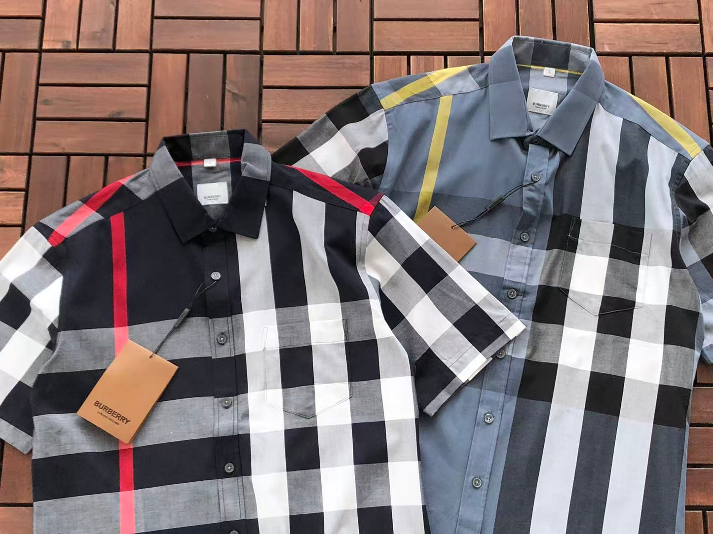 BB Shirt