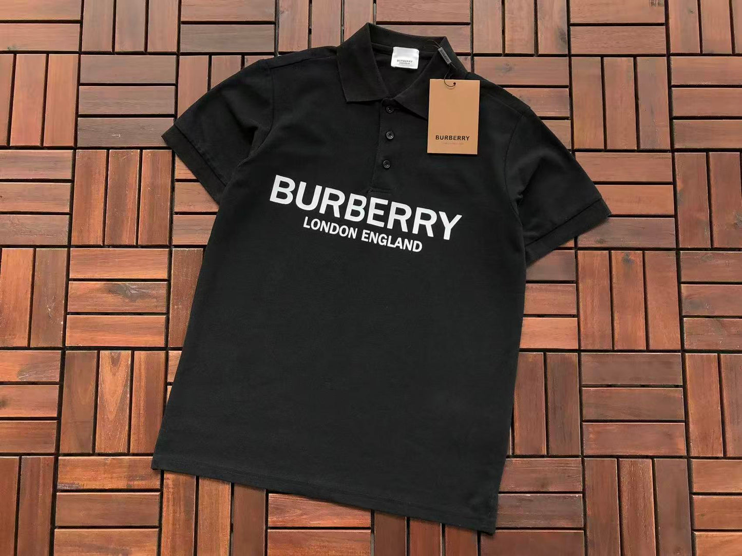 BB Shirt