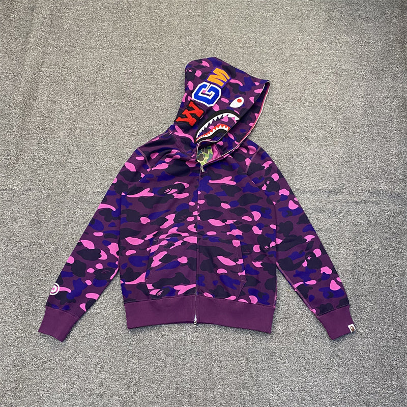 Bp Hoodie