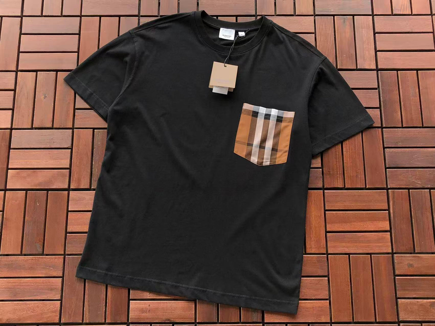 BB Shirt