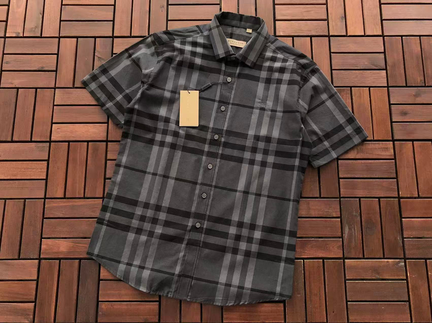 BB Shirt