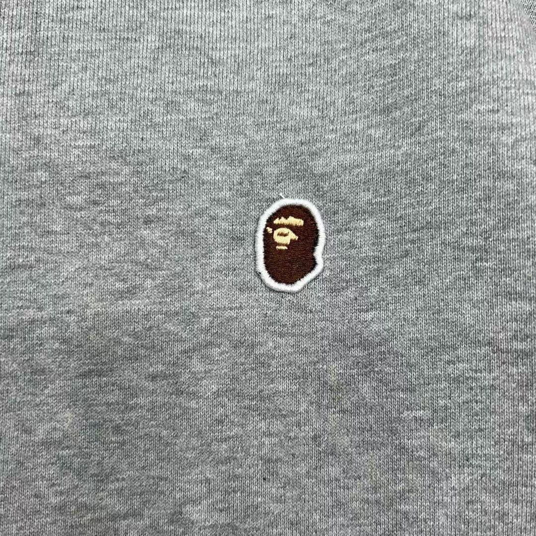 Bp Sweater