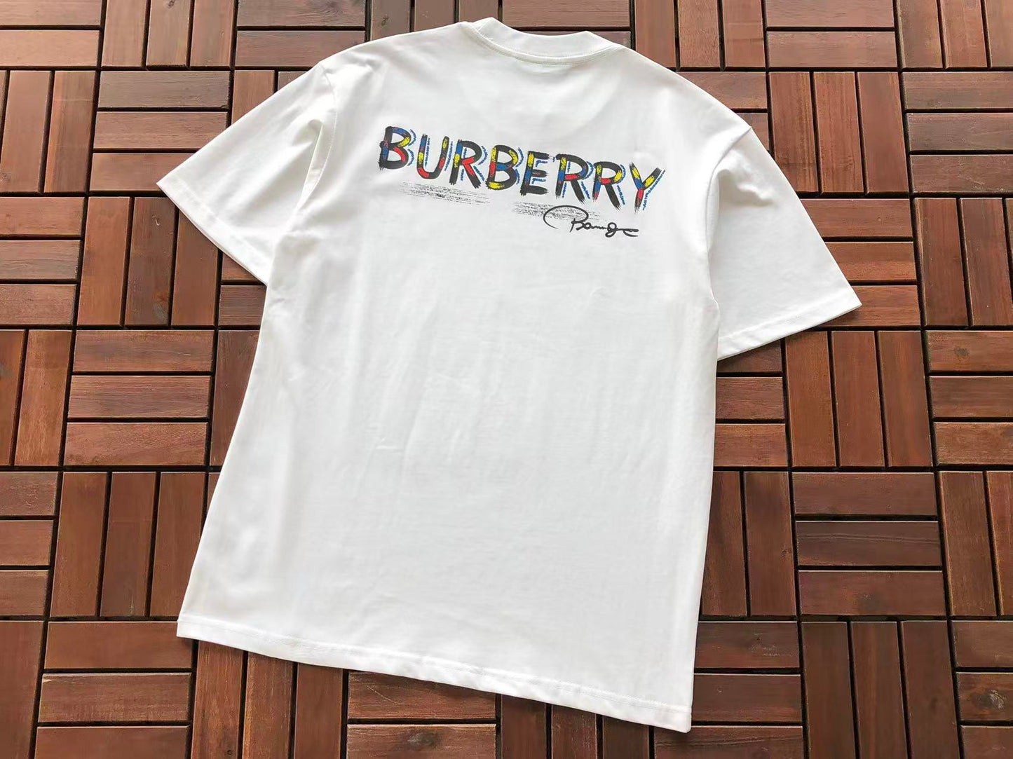 BB Shirt