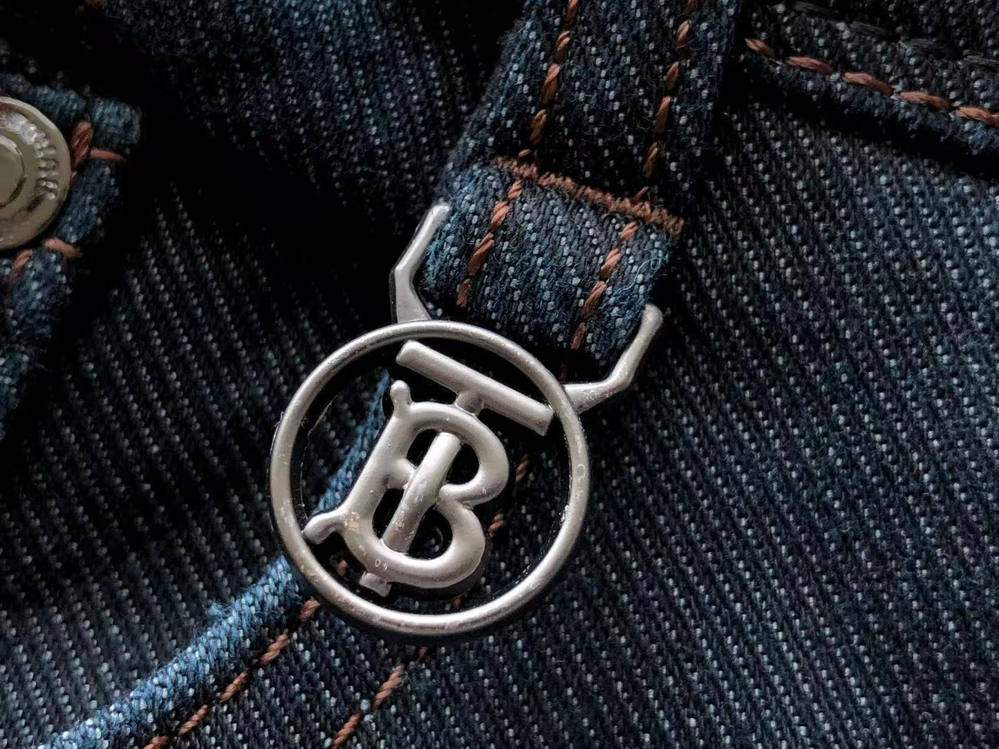 BB Pants