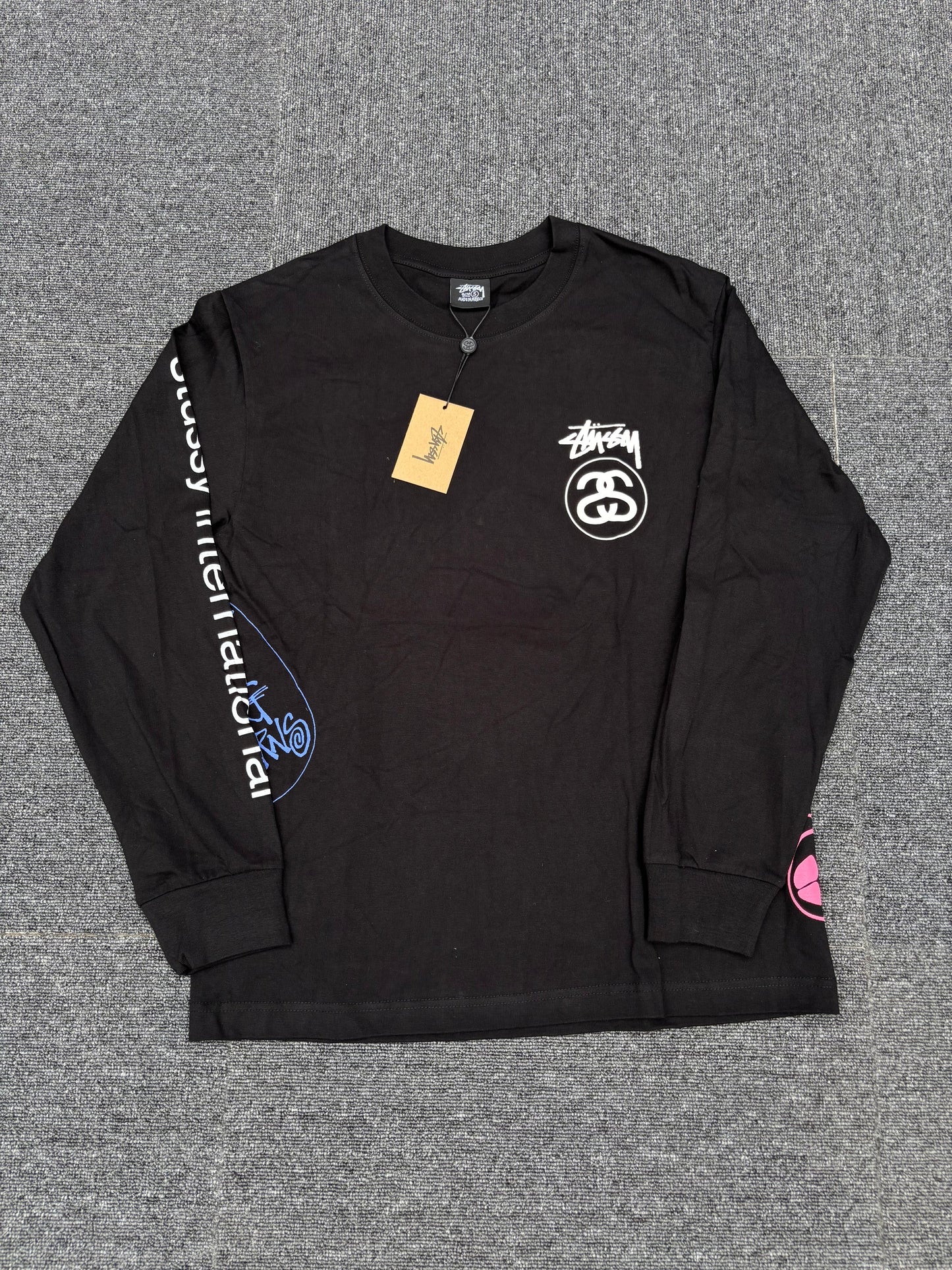 Stu Tshirt