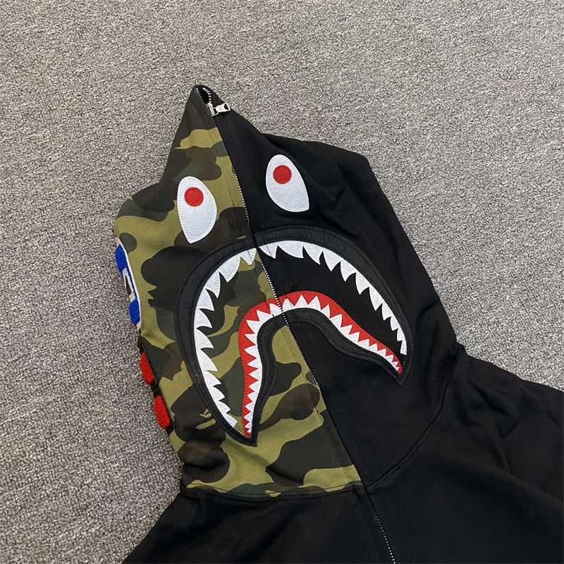 Bp Hoodie