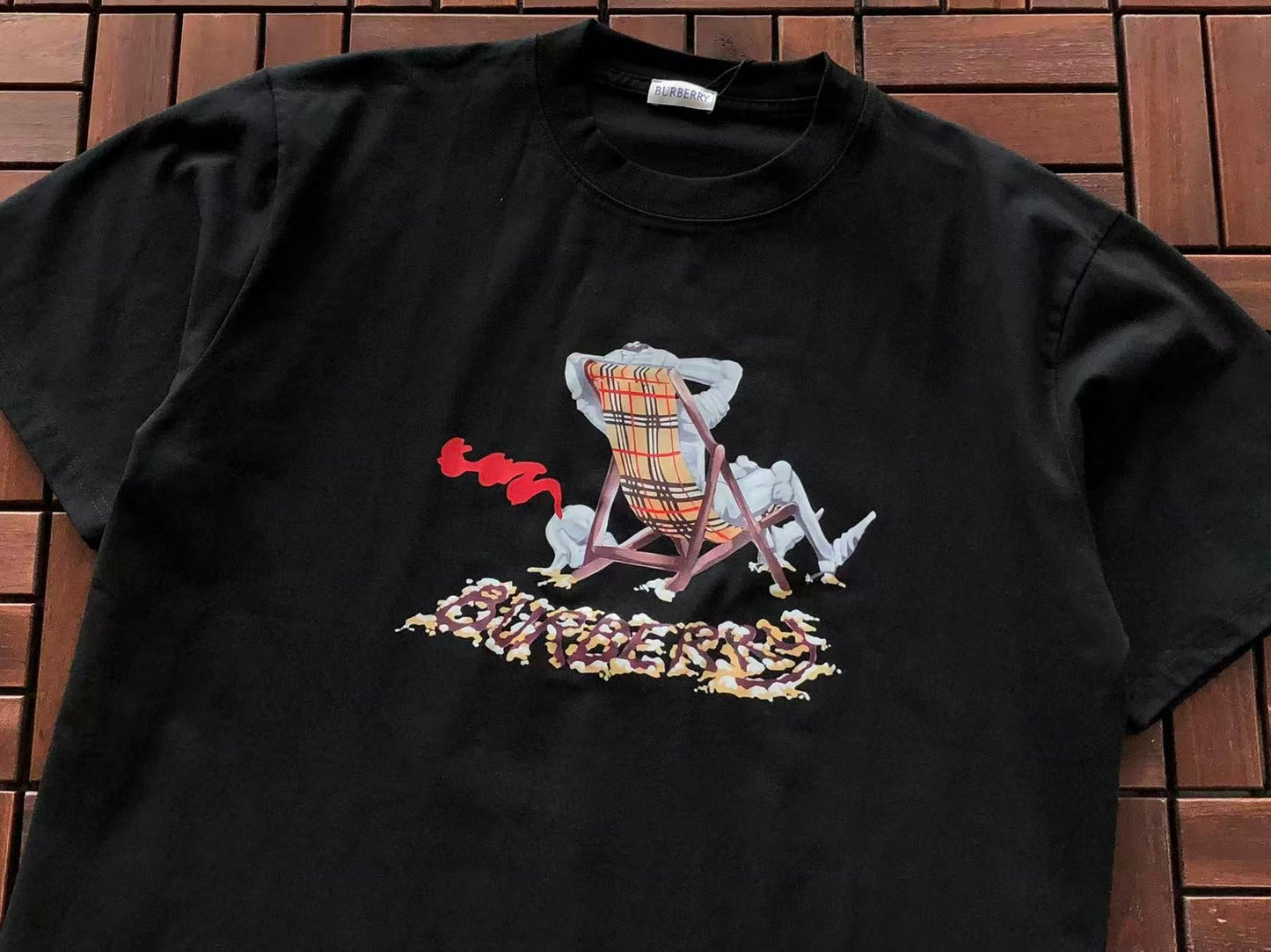 BB Shirt
