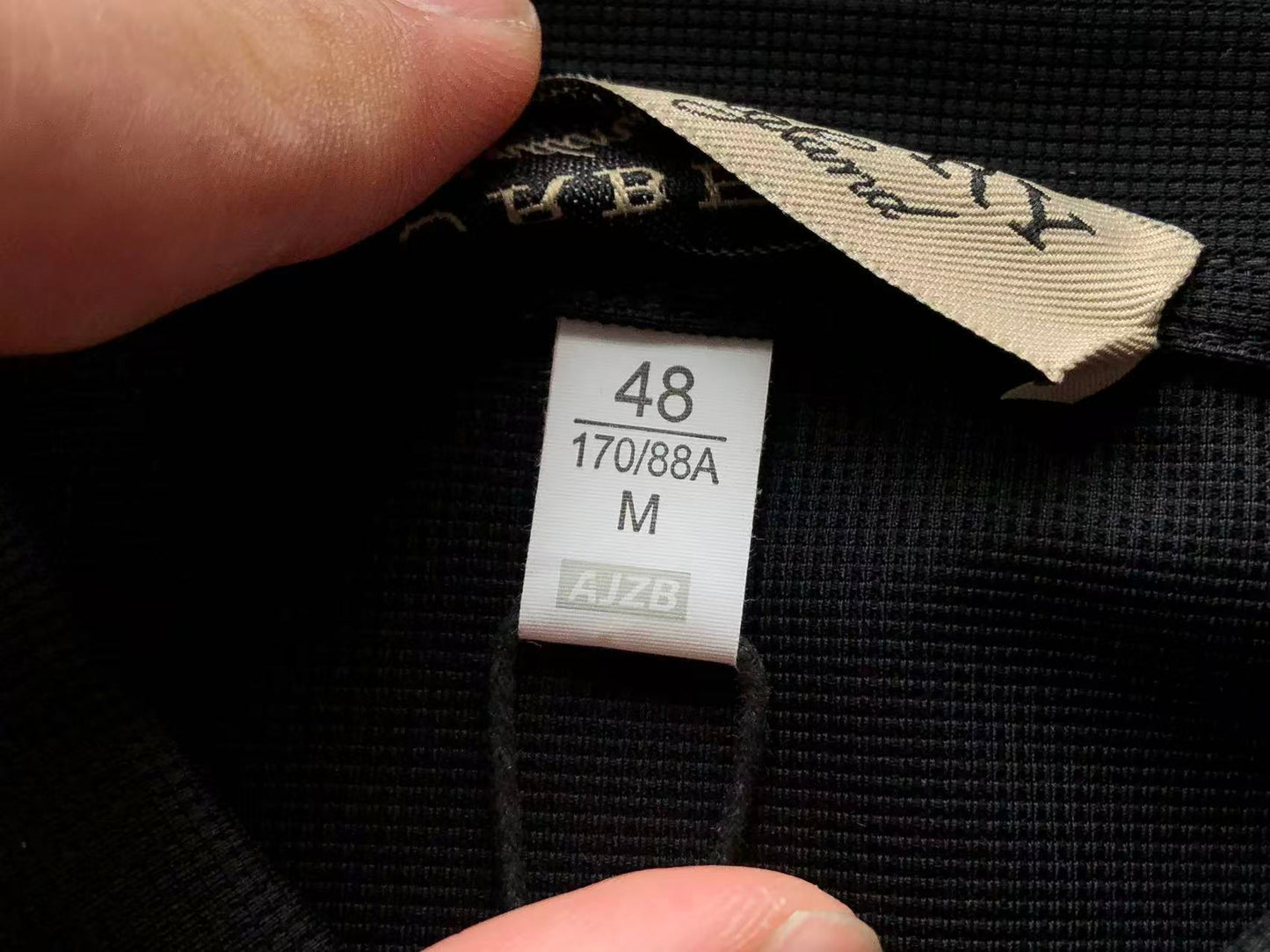BB Polo Shirt