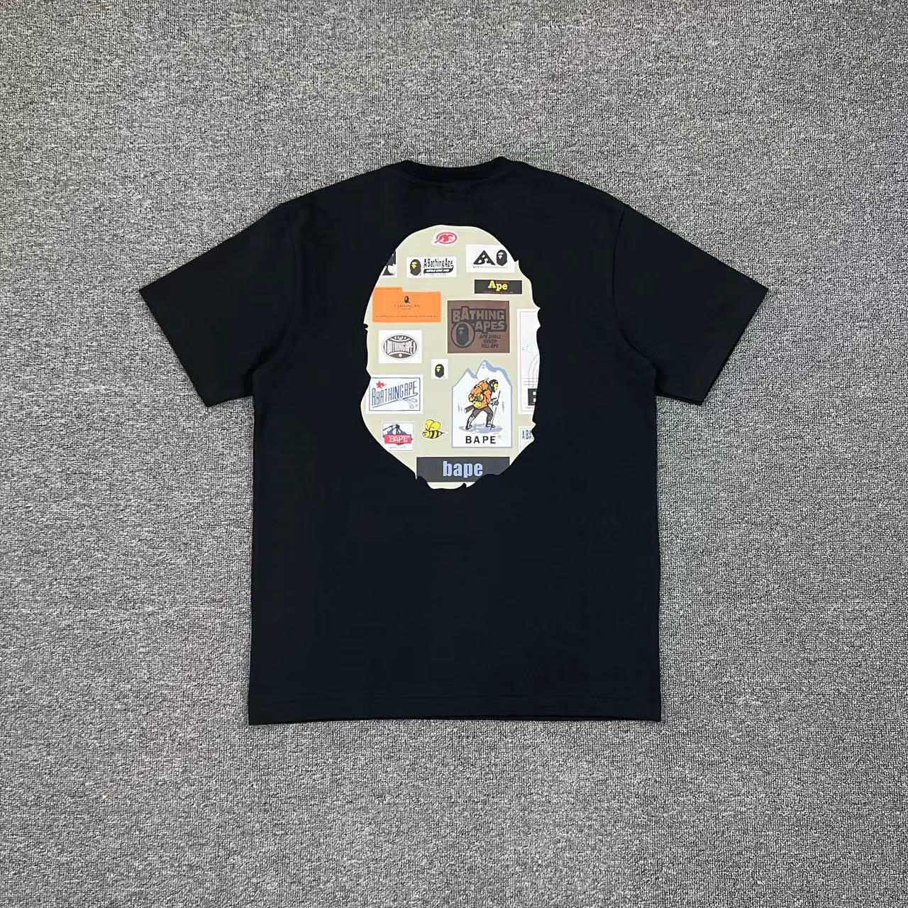 Bp Tshirt
