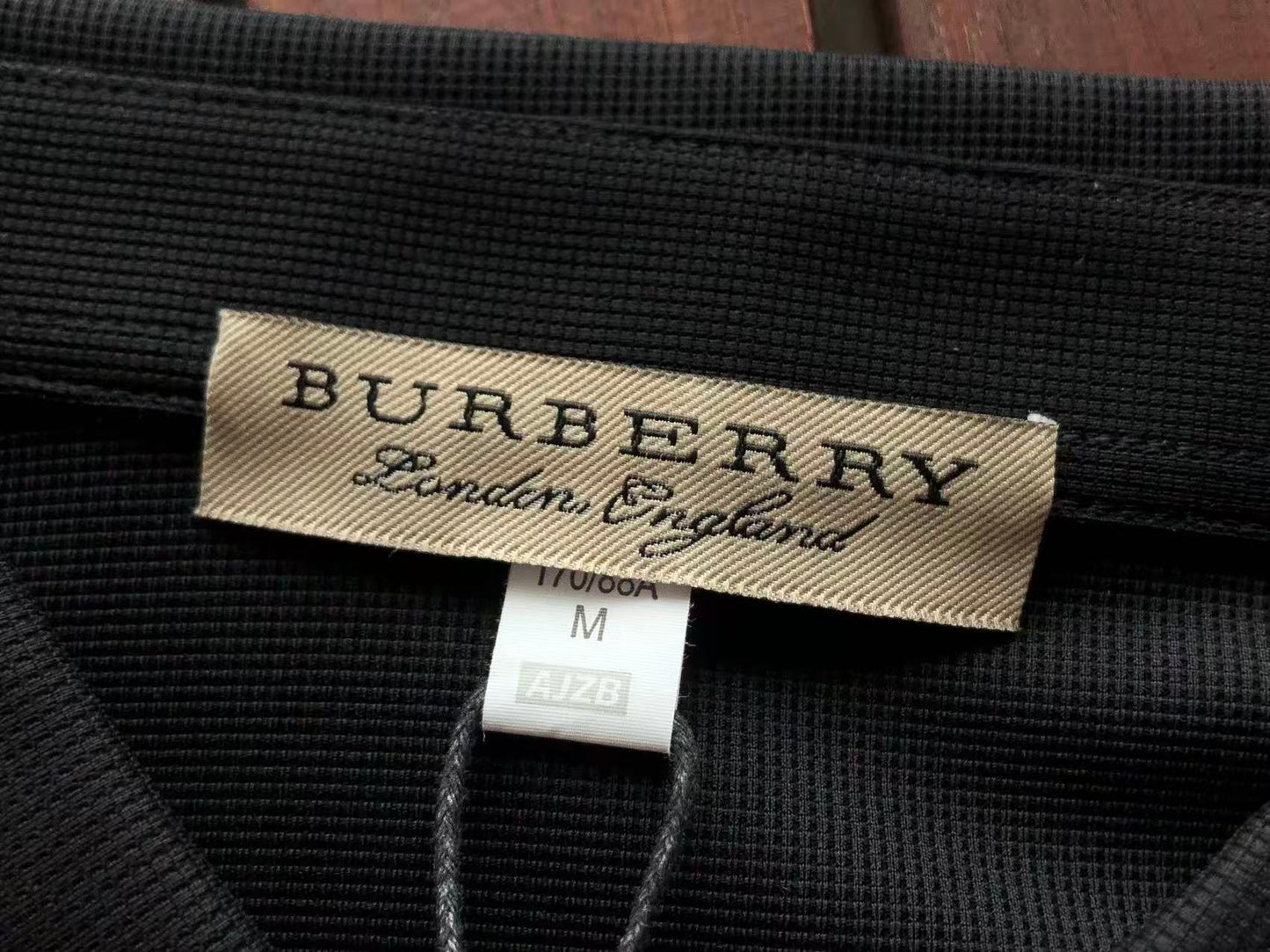 BB Polo Shirt