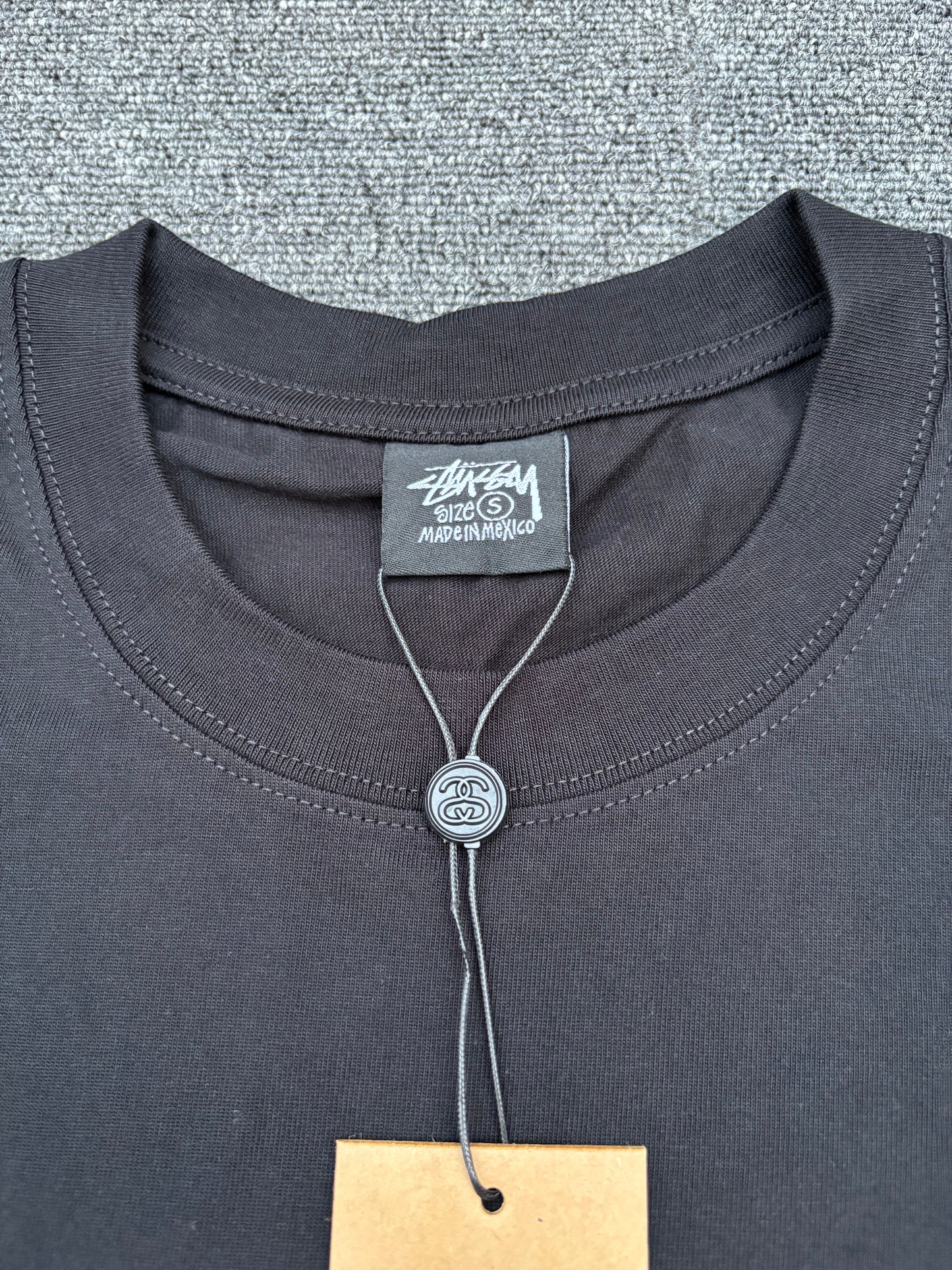 Stu Longsleeve