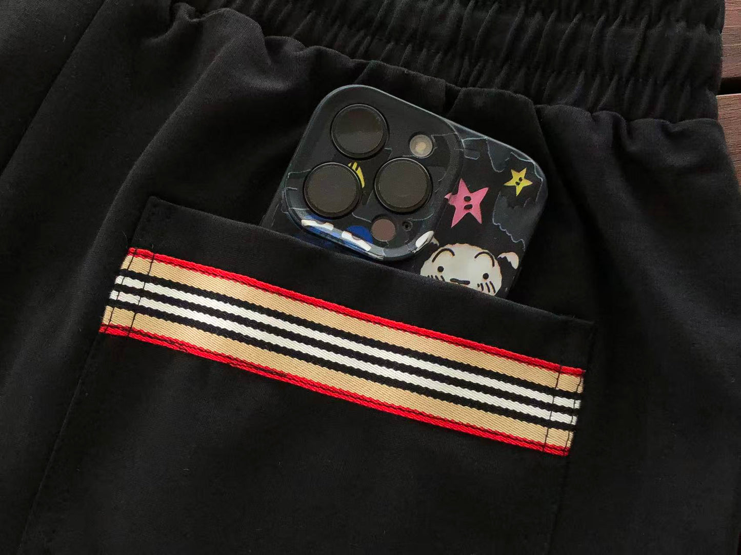 BB Shorts