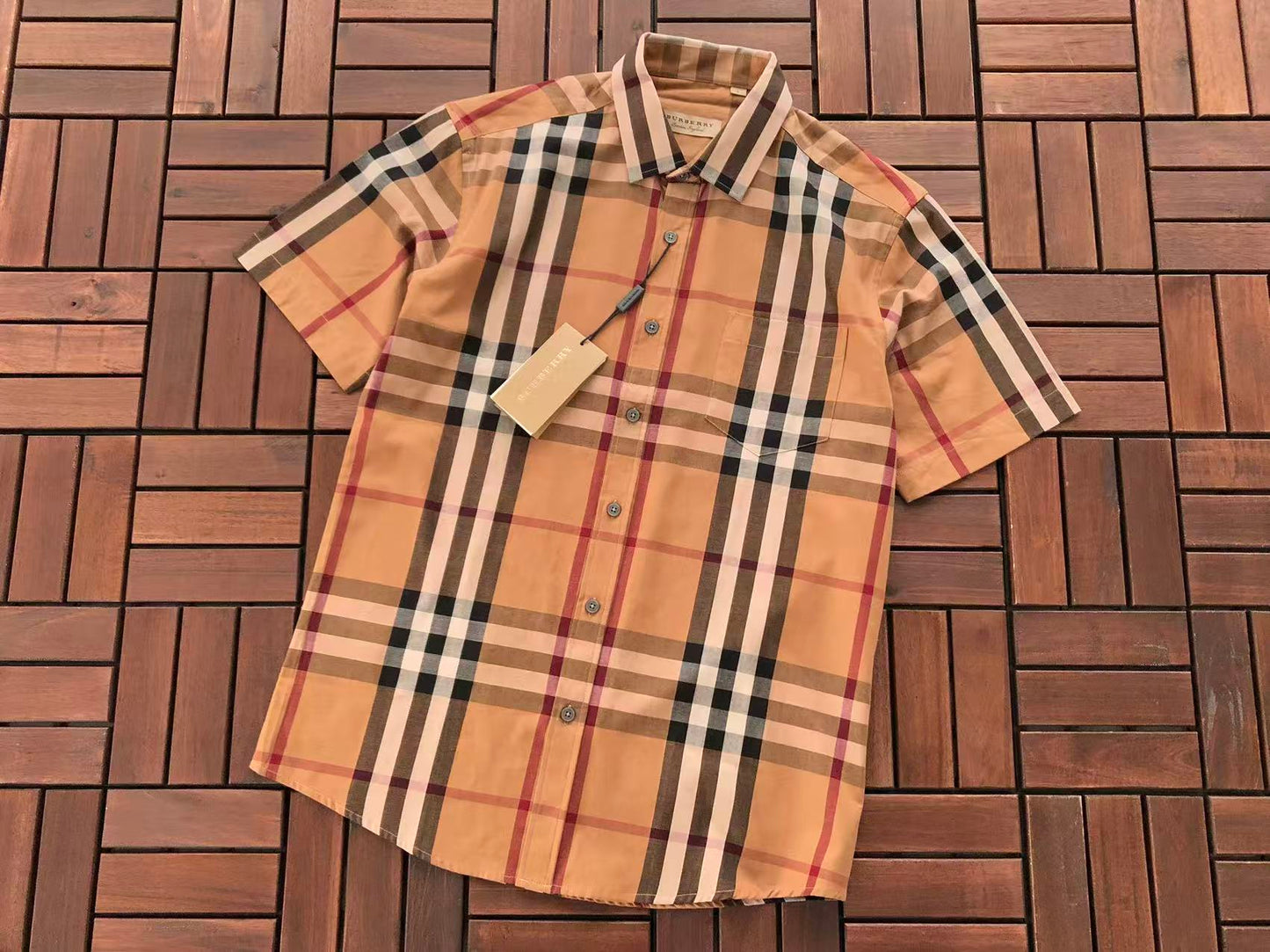 BB Shirt