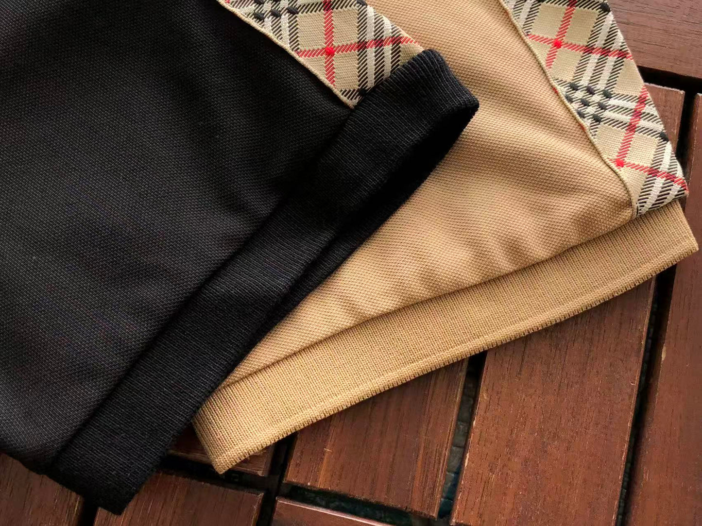 BB Polo Shirt