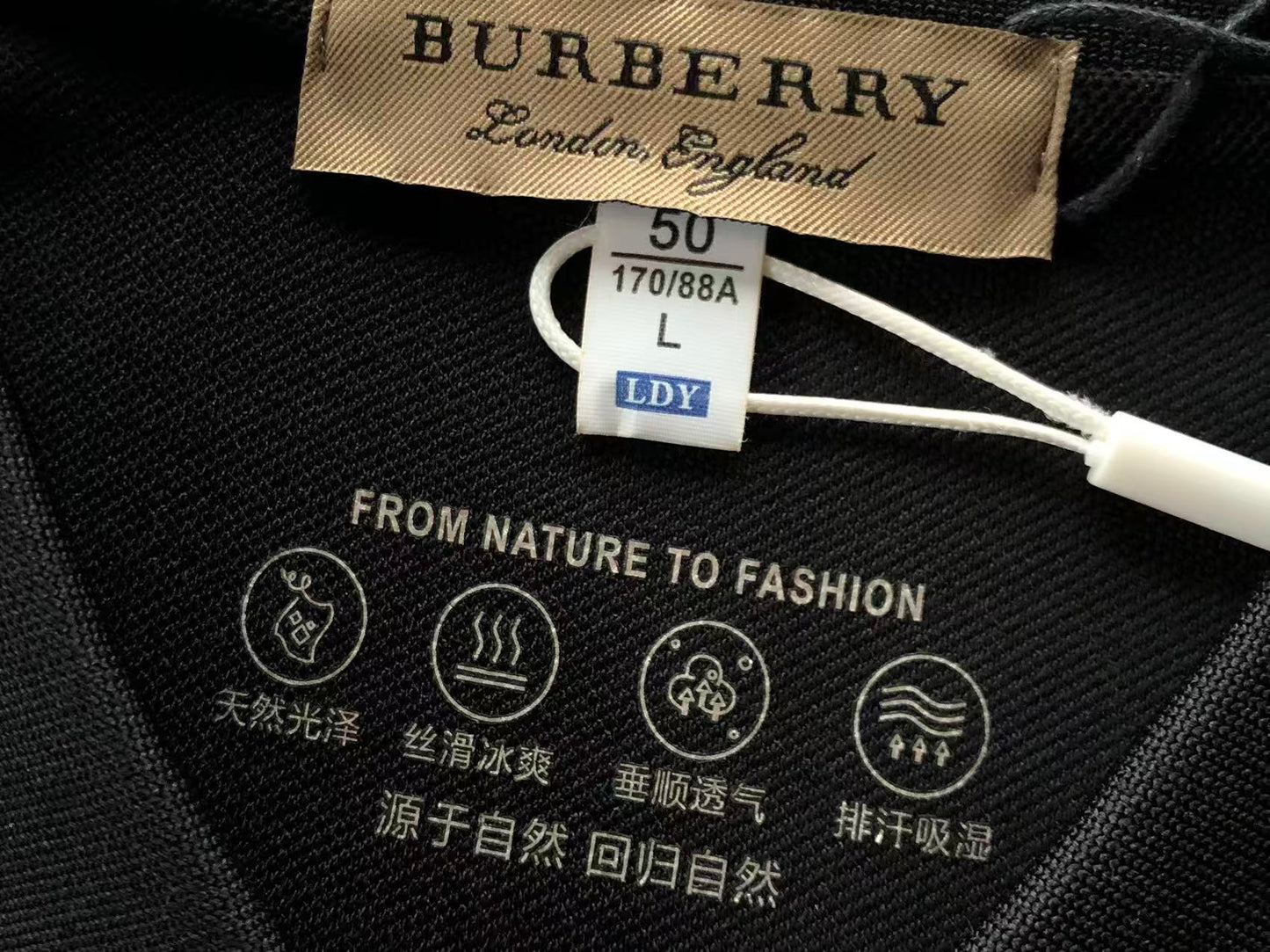 BB Shirt