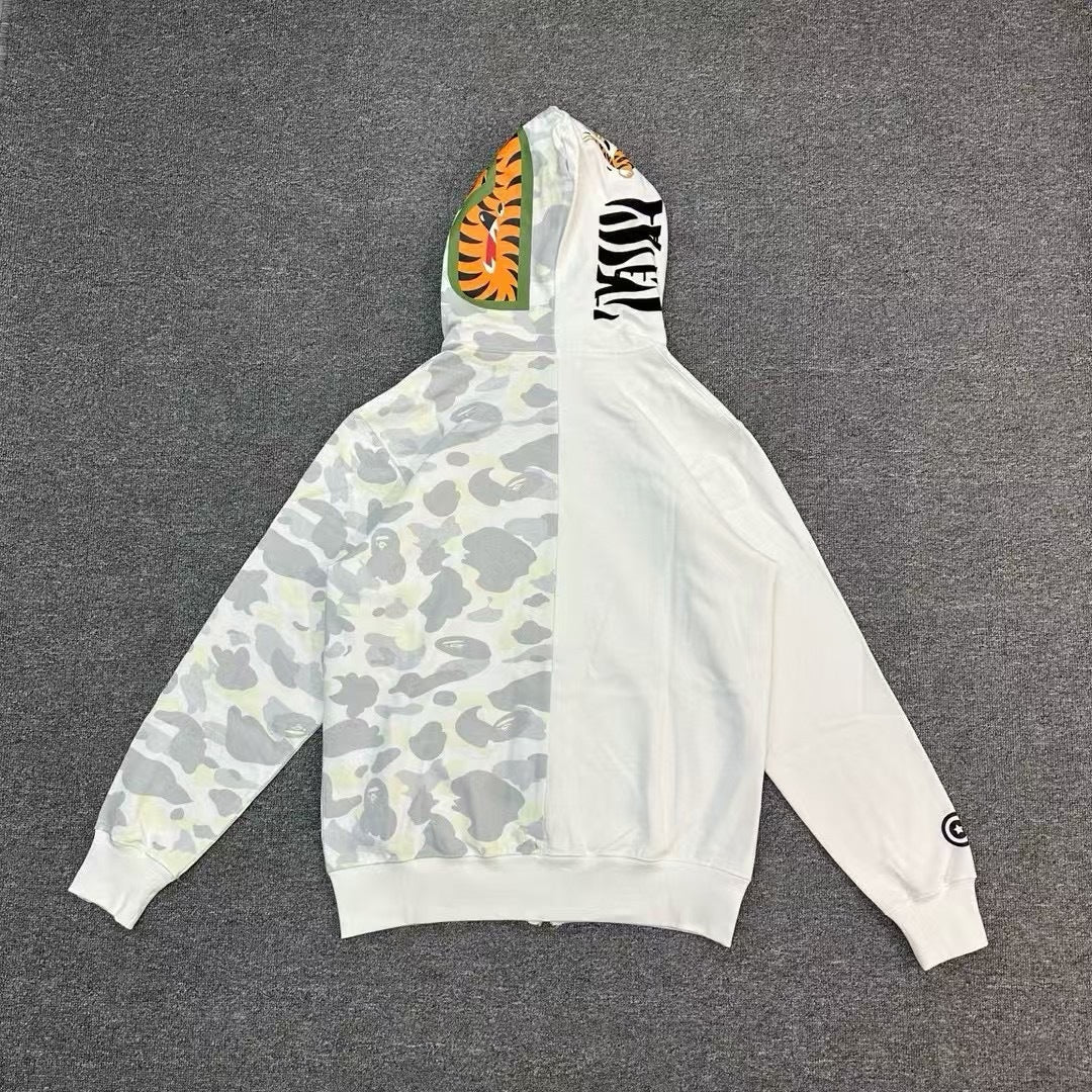 Bp Glow Hoodie