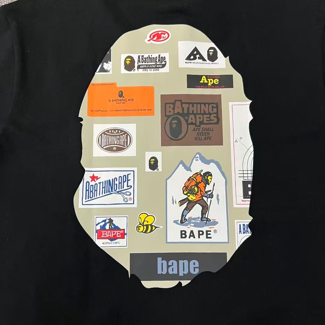 Bp Tshirt