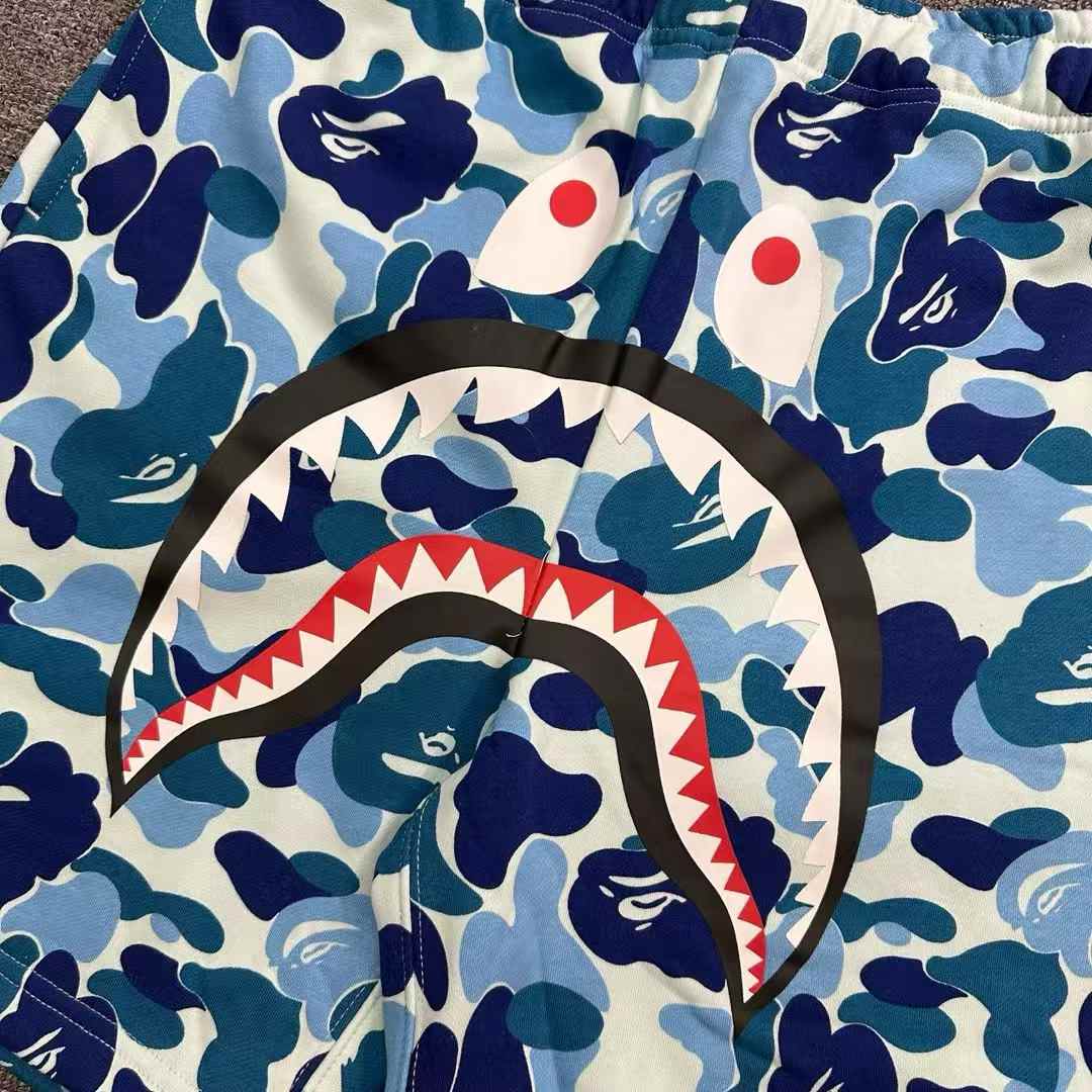Bp Shorts