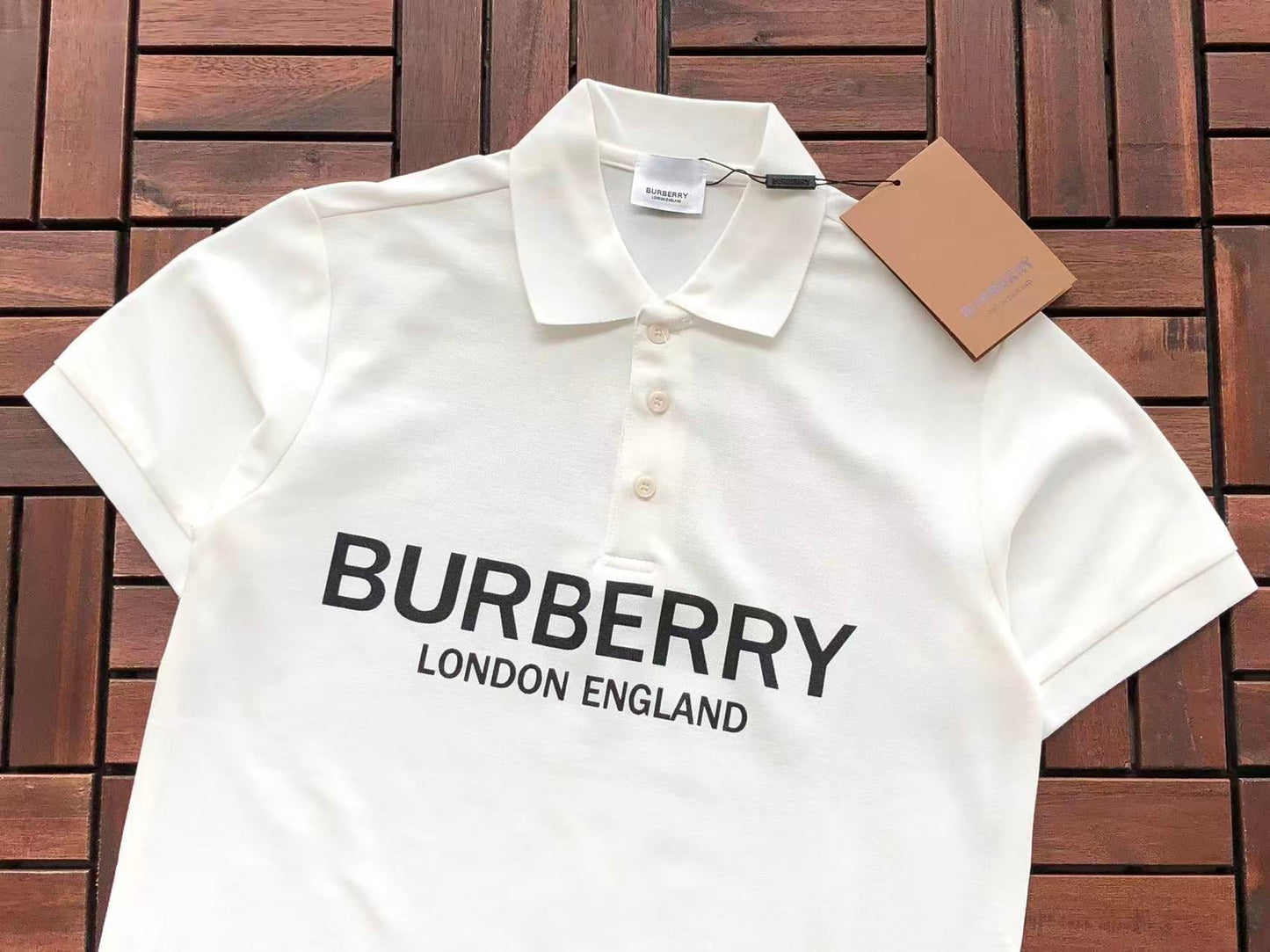 BB Shirt