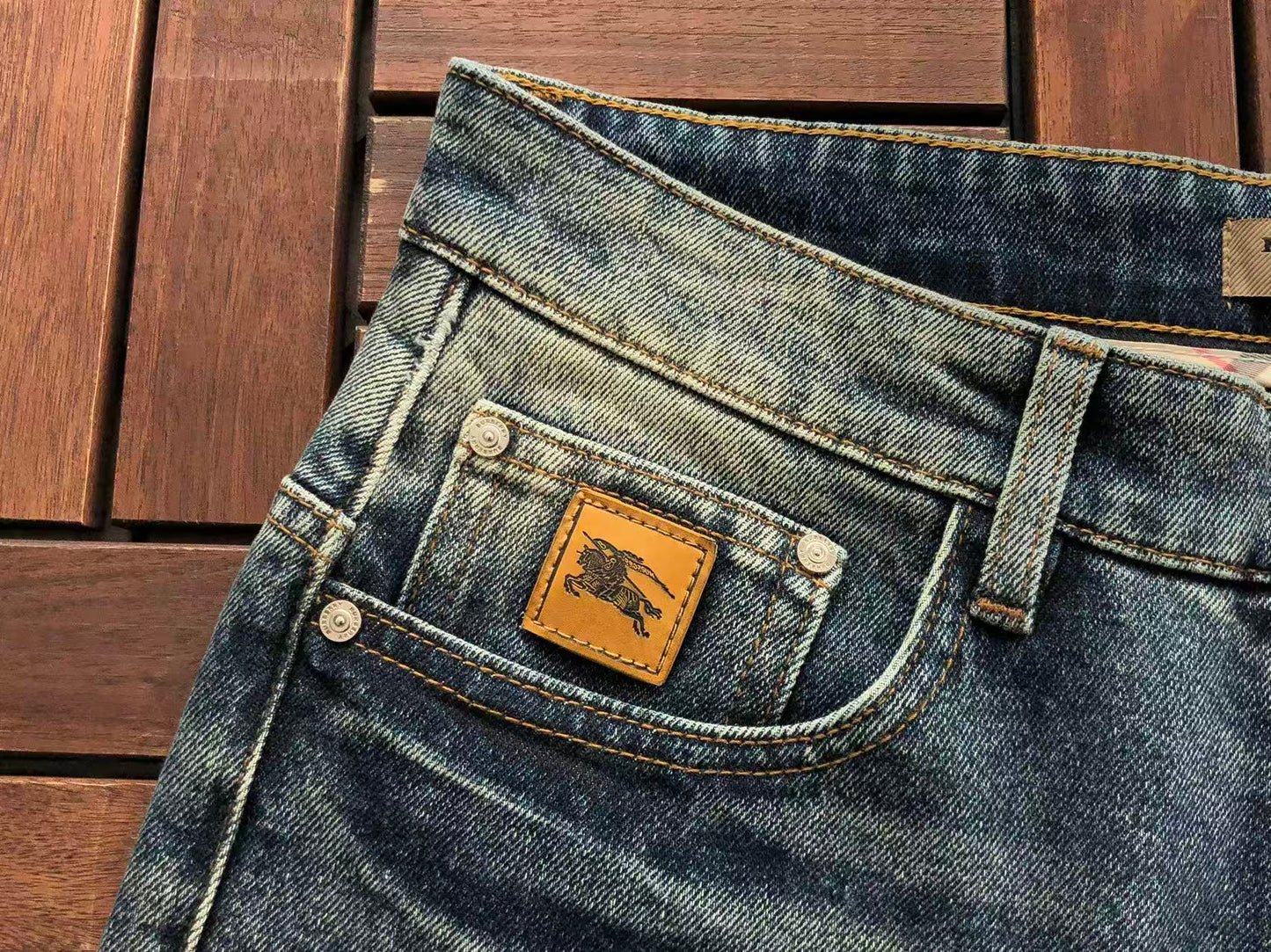 BB Pants