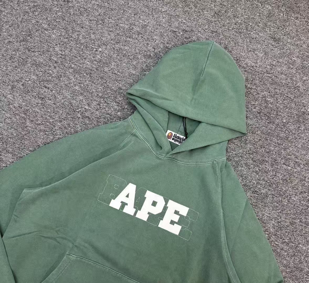Bp Hoodie