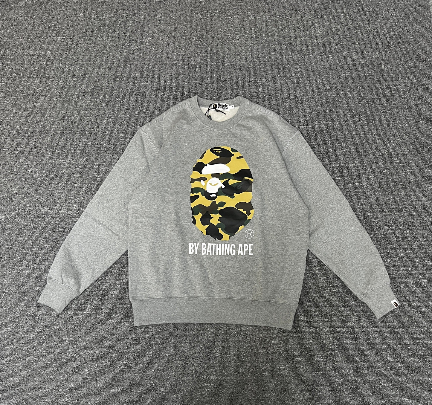 Bp Sweater
