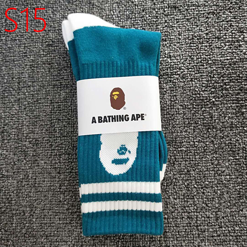 Bp Socks +32 Types