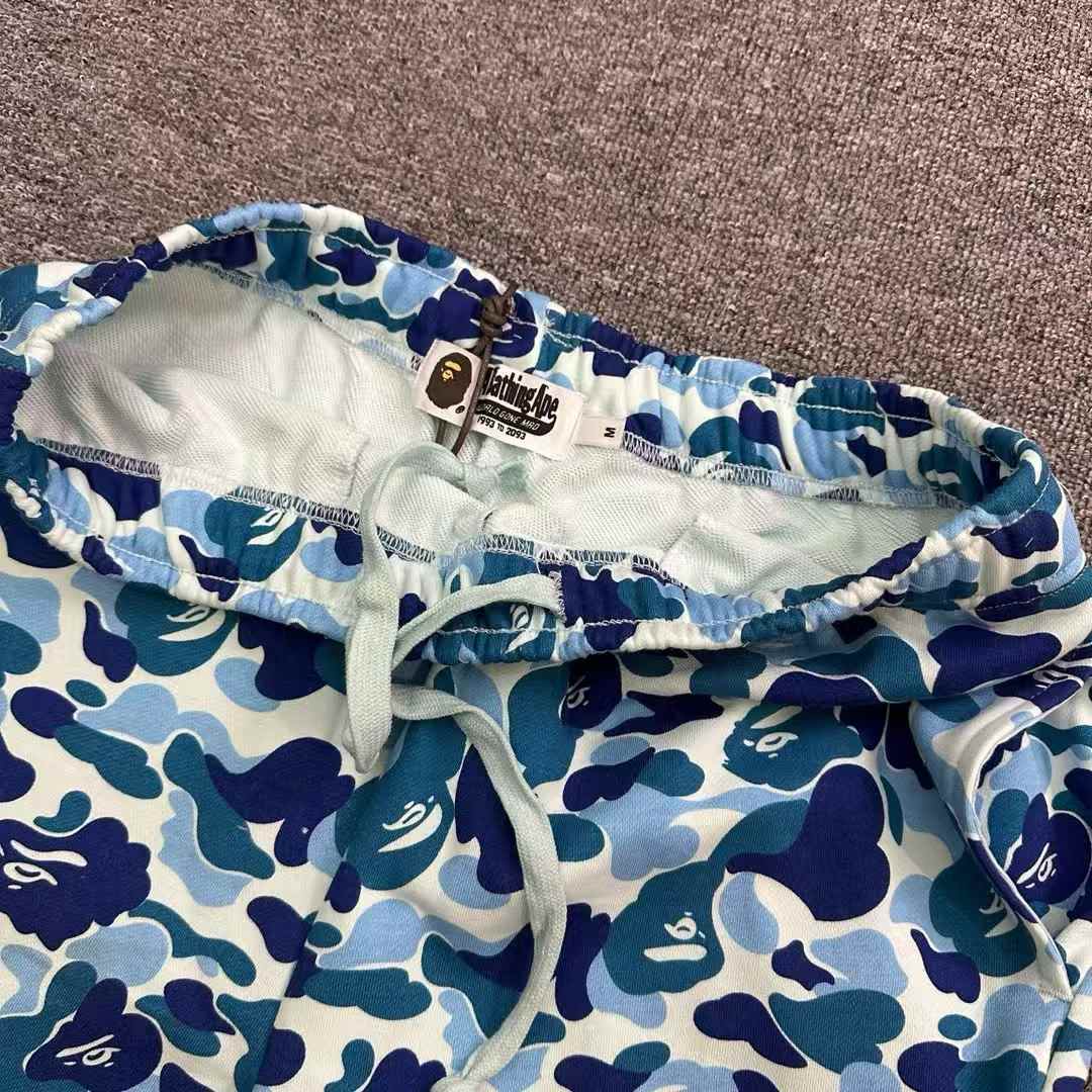 Bp Shorts