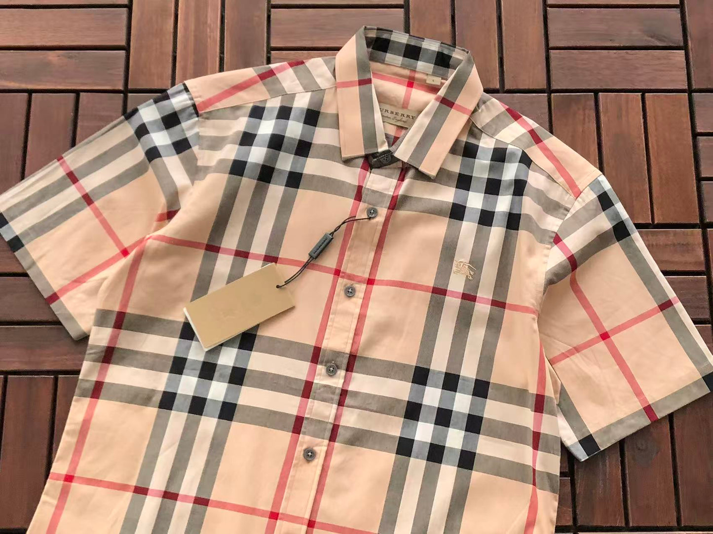 BB Shirt
