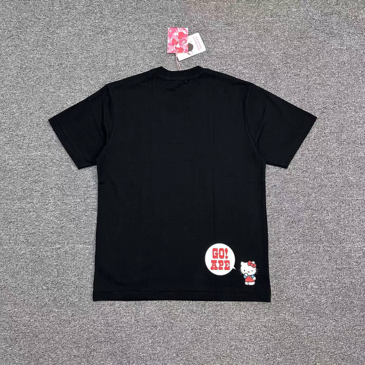 Bp Tshirt