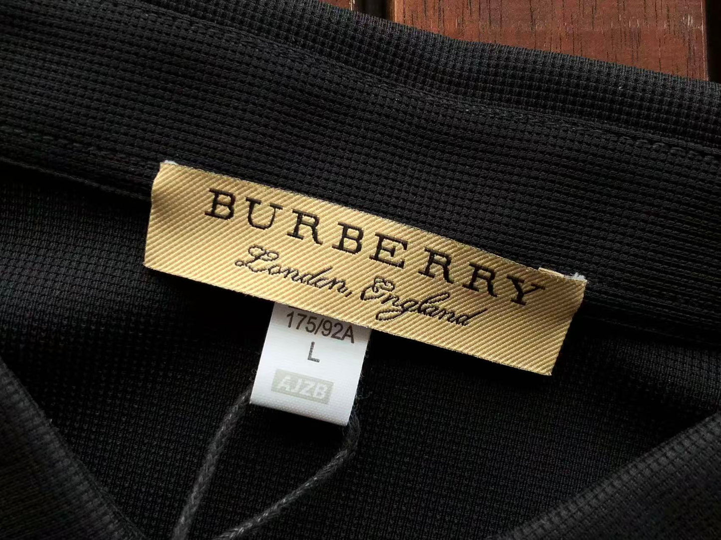 BB Shirt