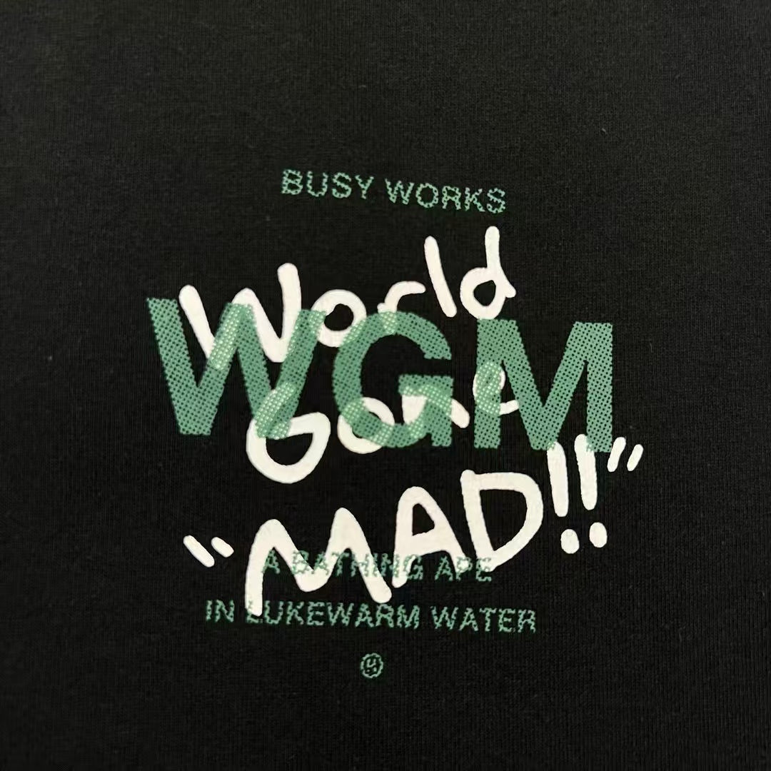 Bp Tshirt