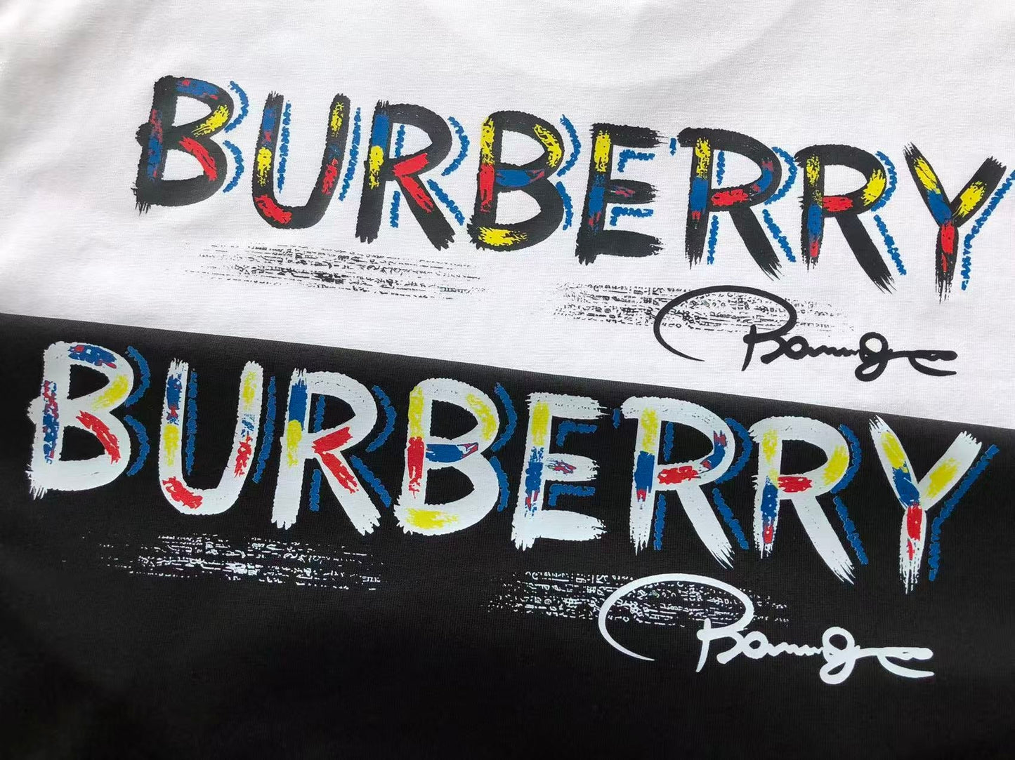 BB Shirt