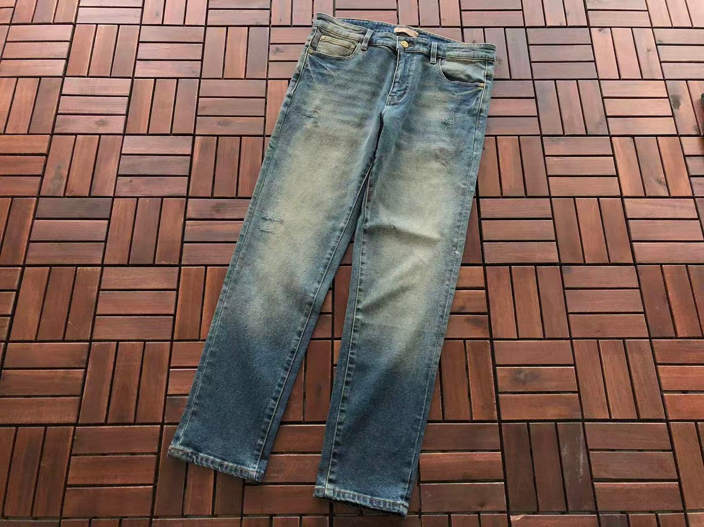 BB Pants