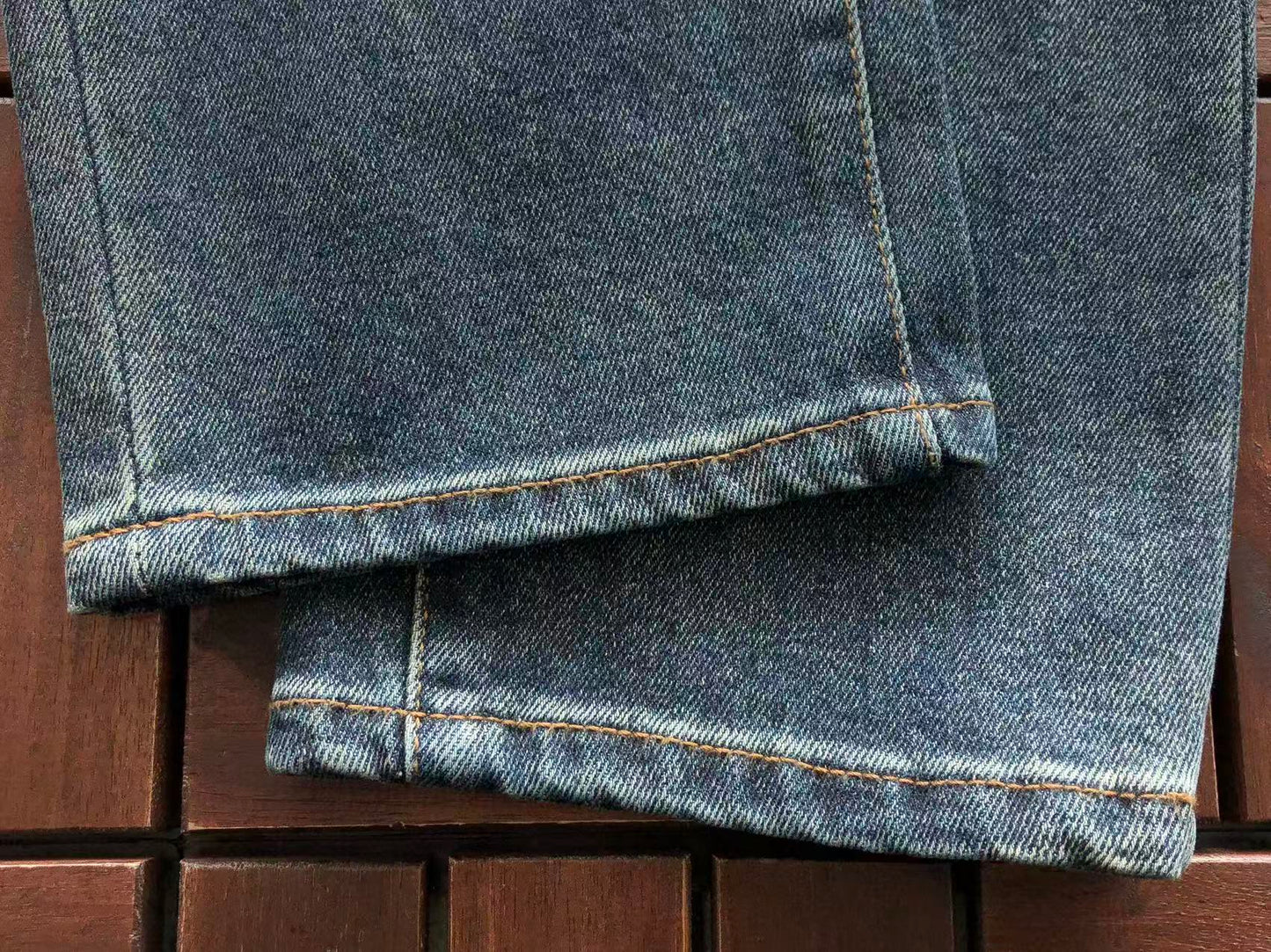 BB Pants