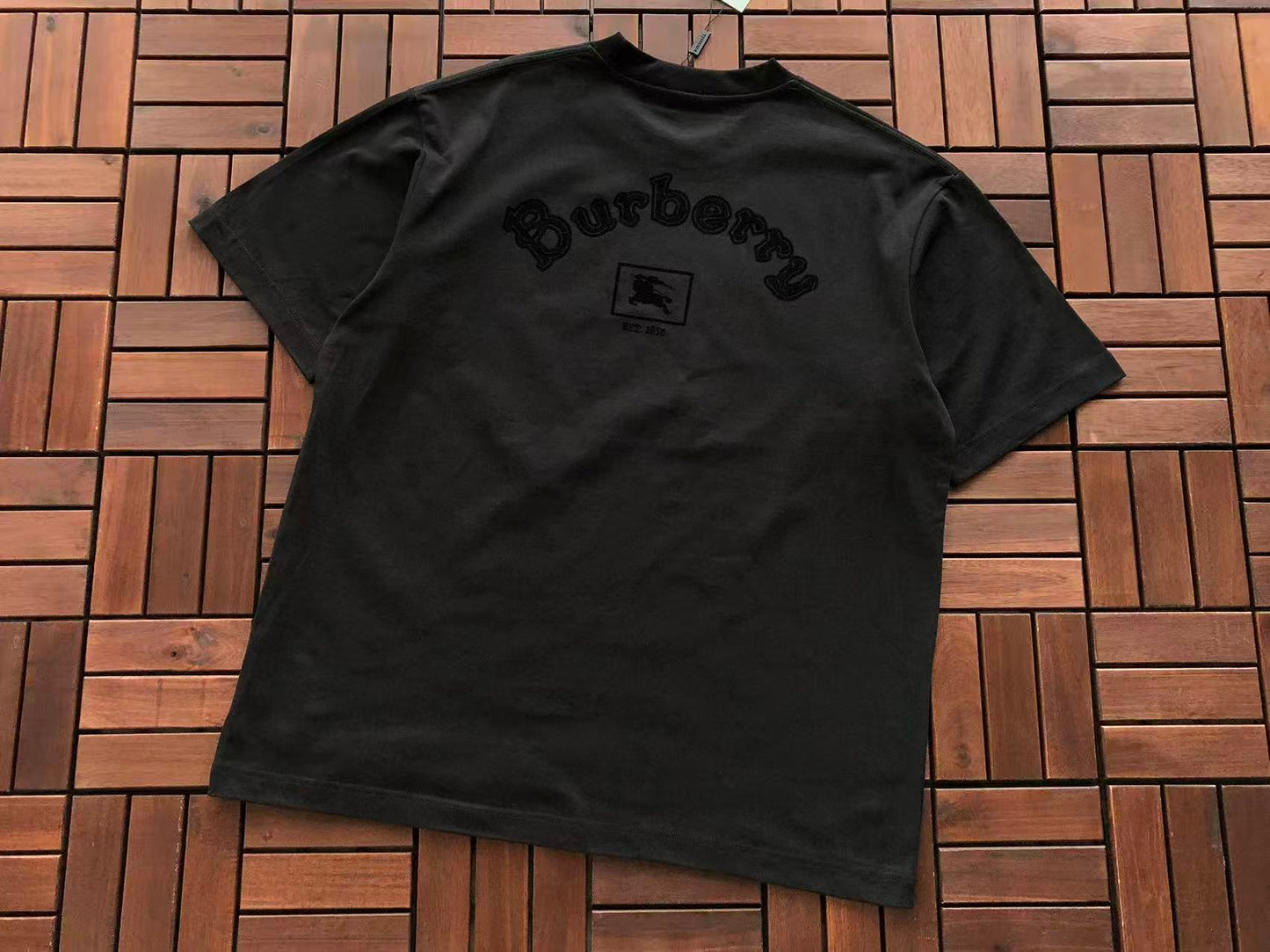 BB Shirt