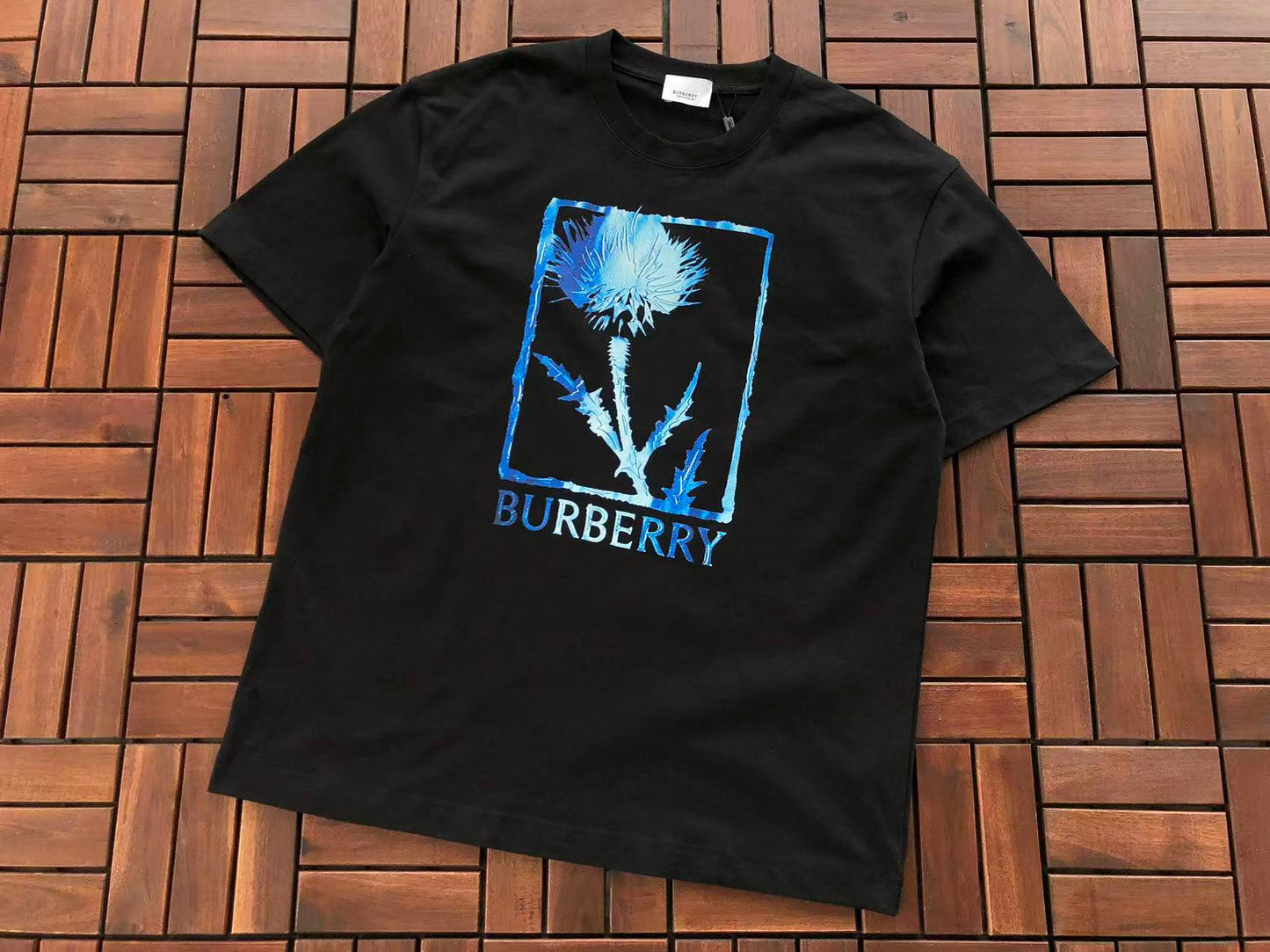 BB Shirt