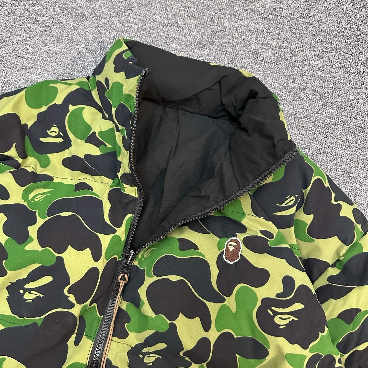 Bp Jacket