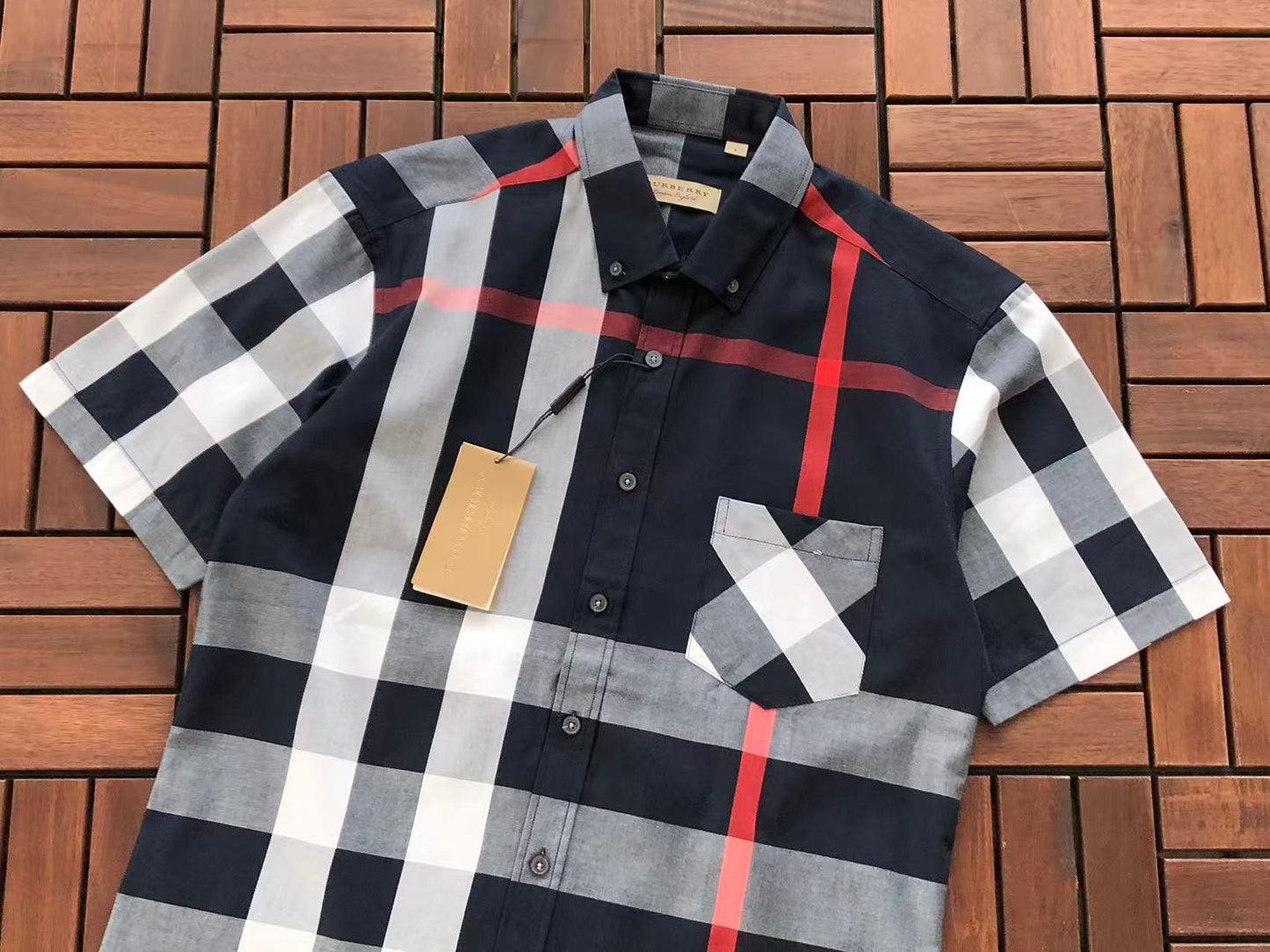 BB Shirt